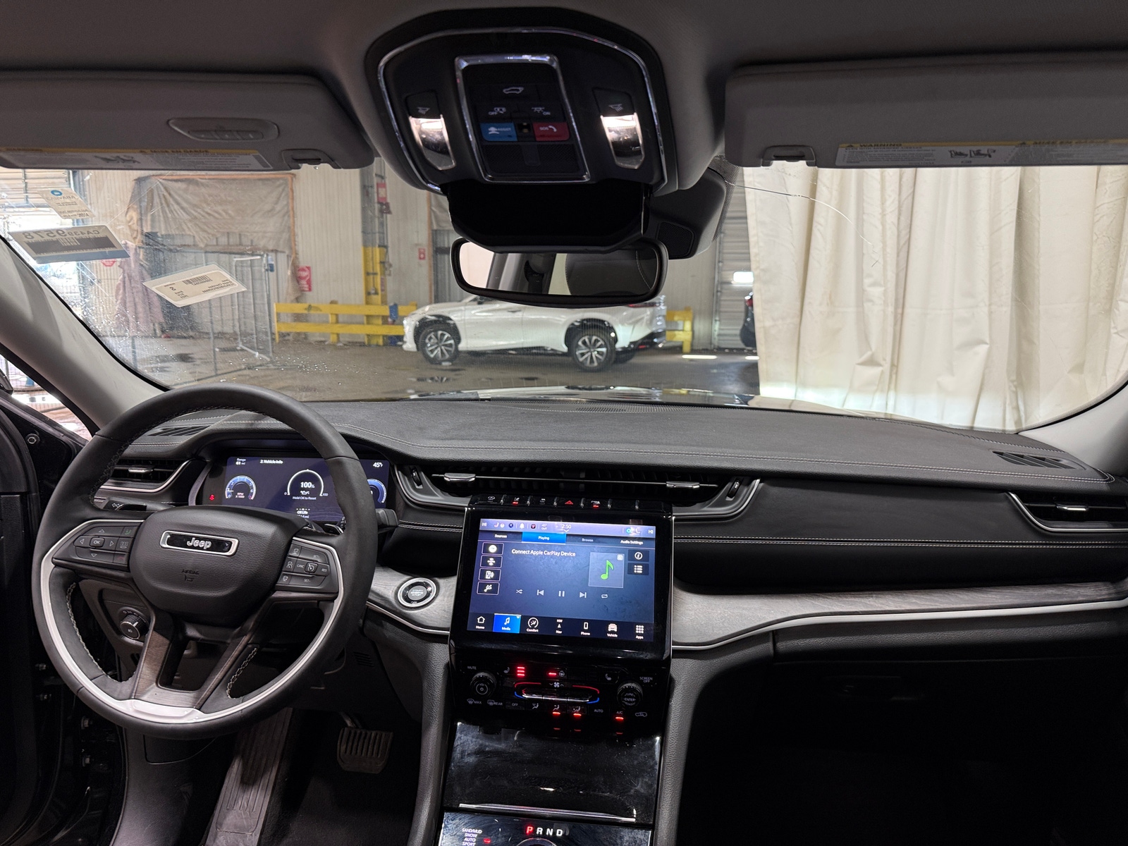 Thumbnail: 2023 Jeep Grand Cherokee - 2