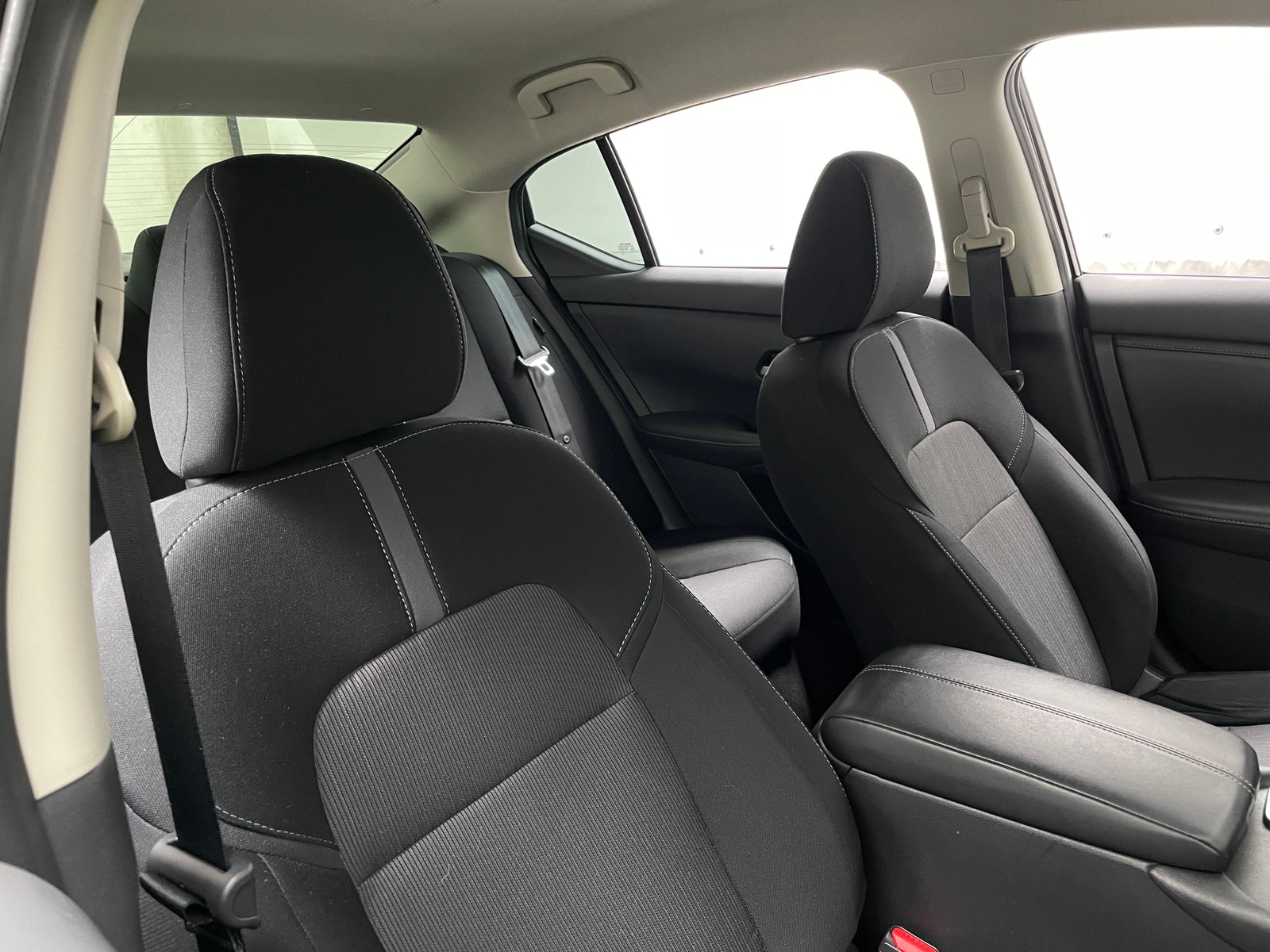 Thumbnail: 2022 Nissan Sentra - 2