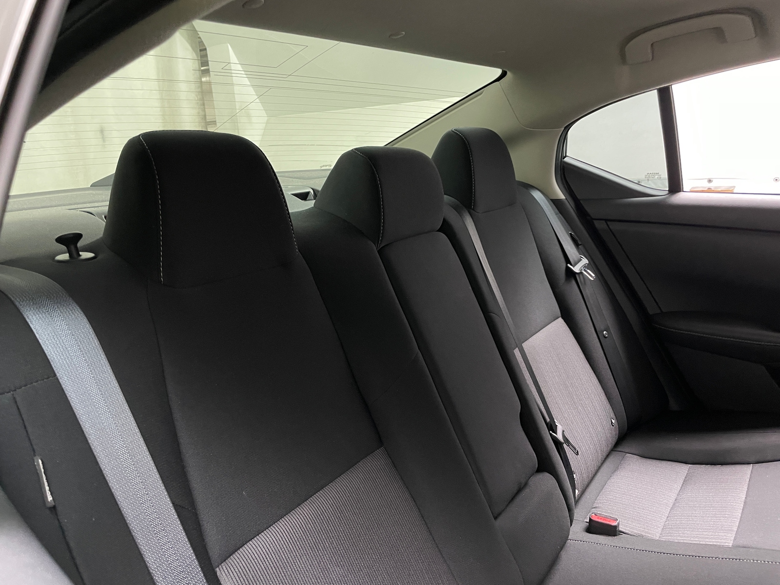 Thumbnail: 2022 Nissan Sentra - 6