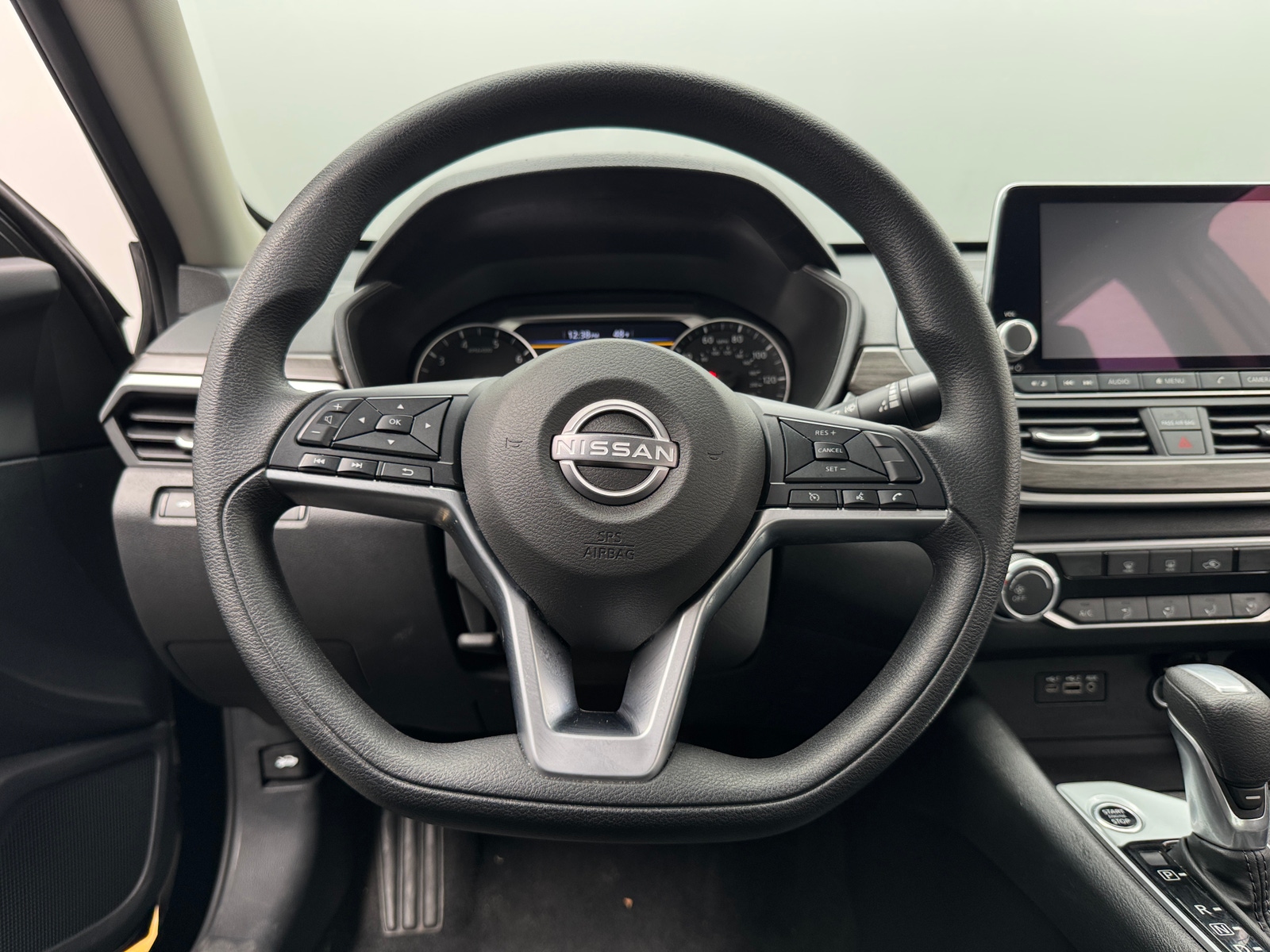 Thumbnail: 2025 Nissan Altima - 5