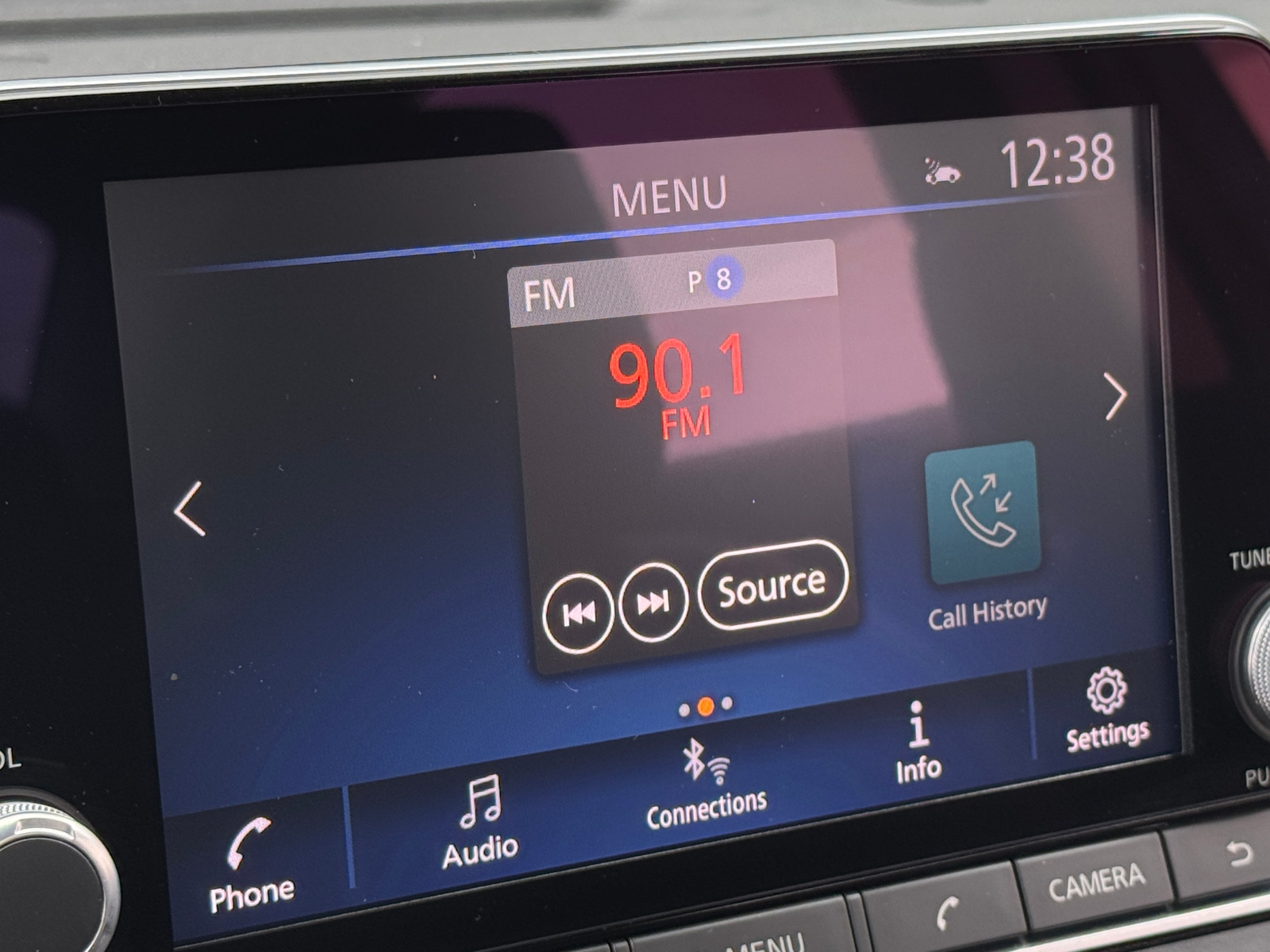 Thumbnail: 2025 Nissan Altima - 4