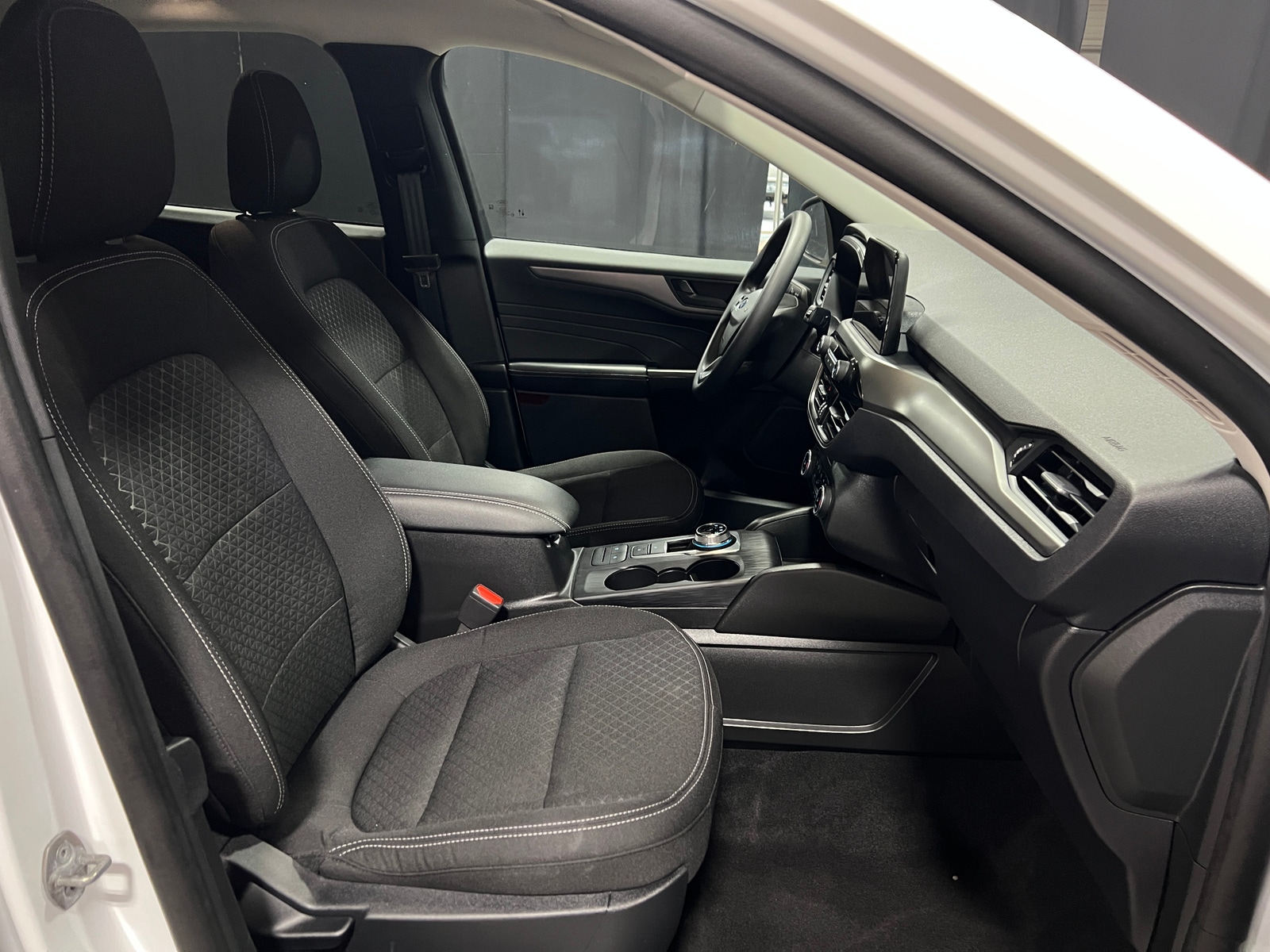 Thumbnail: 2025 Ford Escape - 2