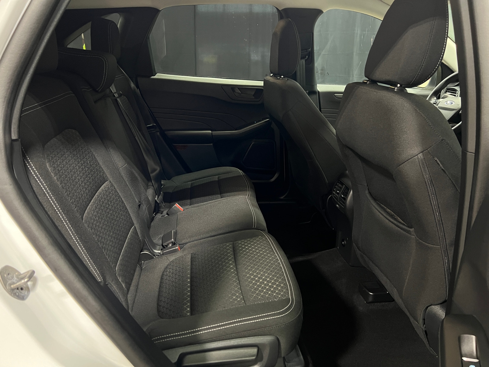 Thumbnail: 2025 Ford Escape - 6