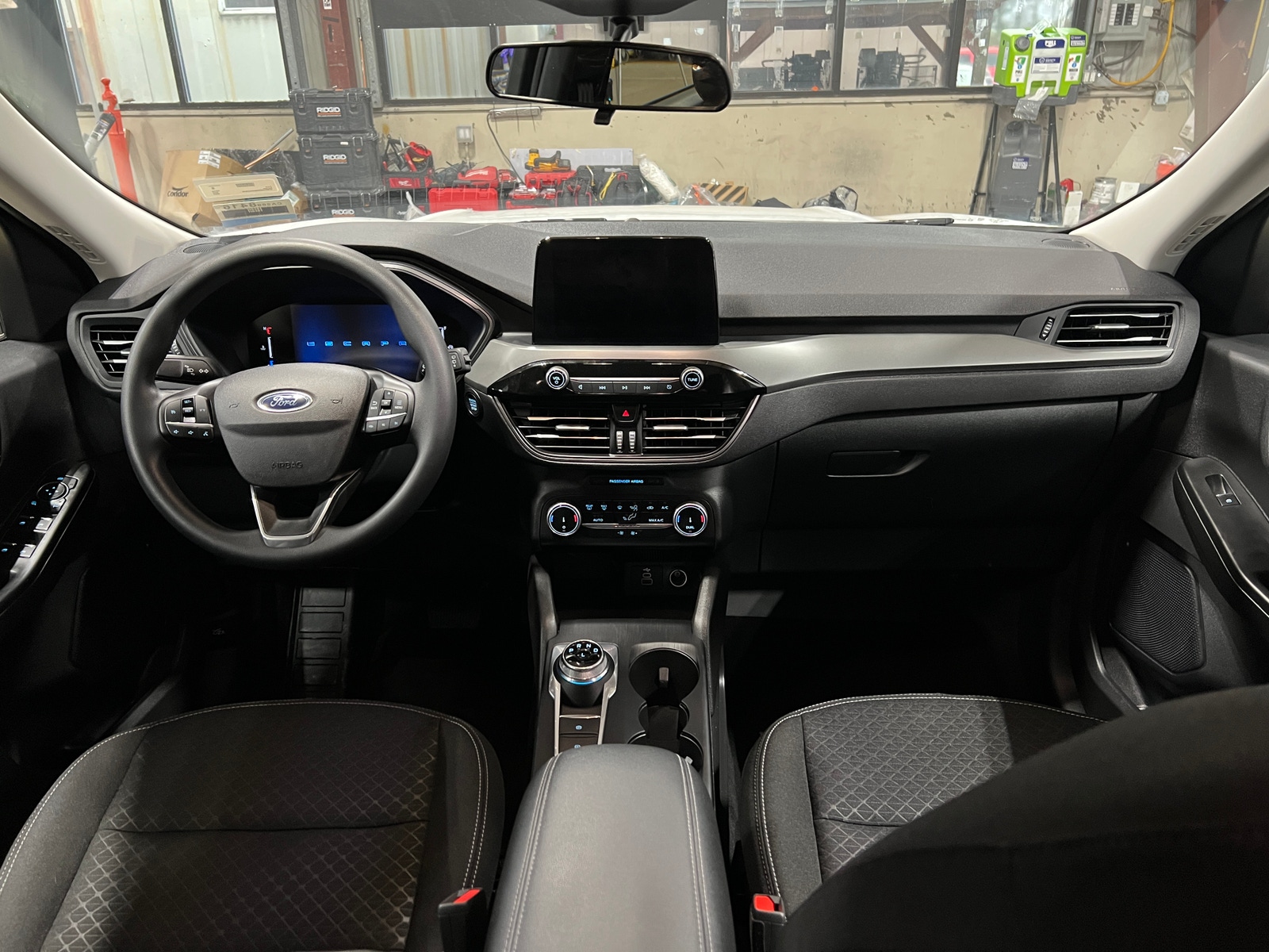 Thumbnail: 2025 Ford Escape - 3