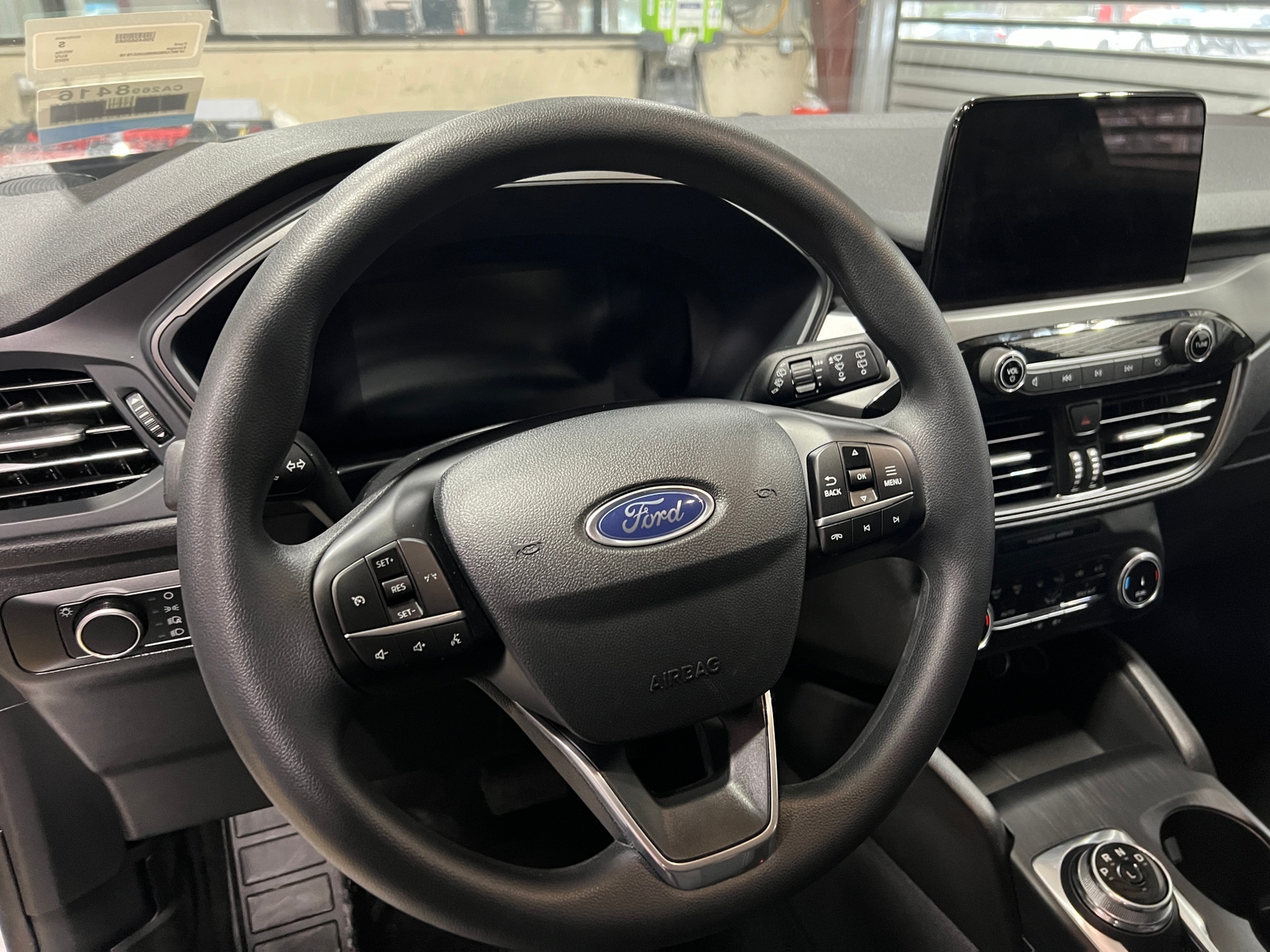 Thumbnail: 2025 Ford Escape - 5