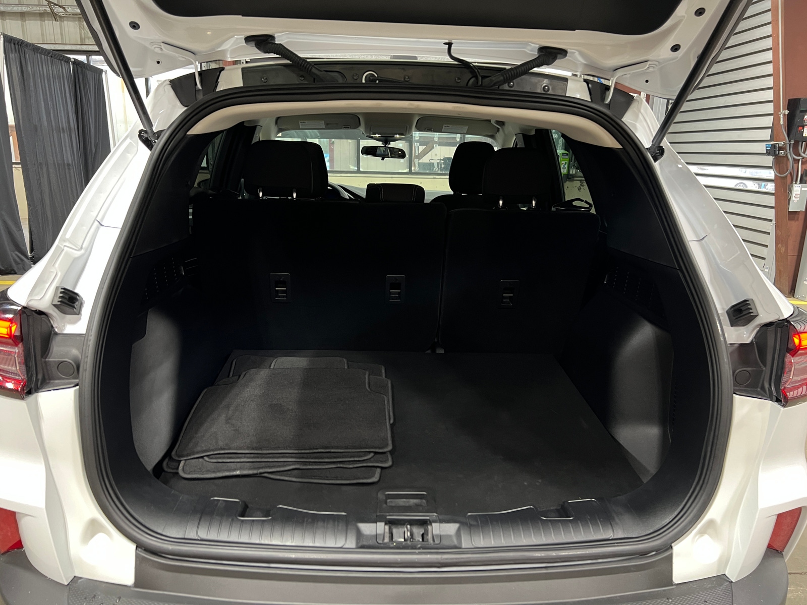 Thumbnail: 2025 Ford Escape - 7