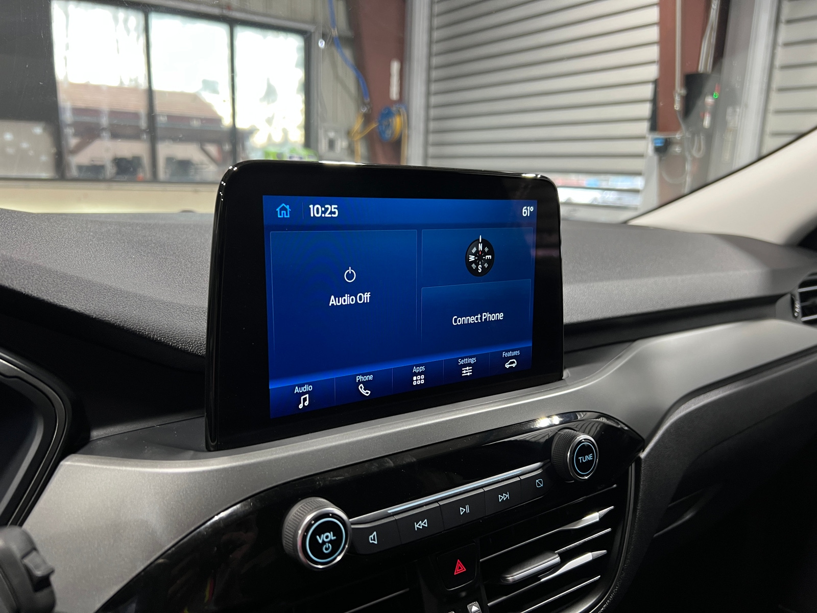 Thumbnail: 2025 Ford Escape - 4