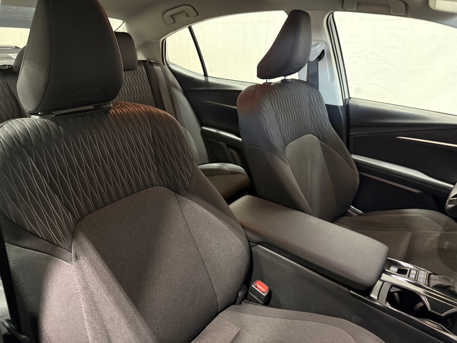 Thumbnail: 2025 Toyota Camry - 2