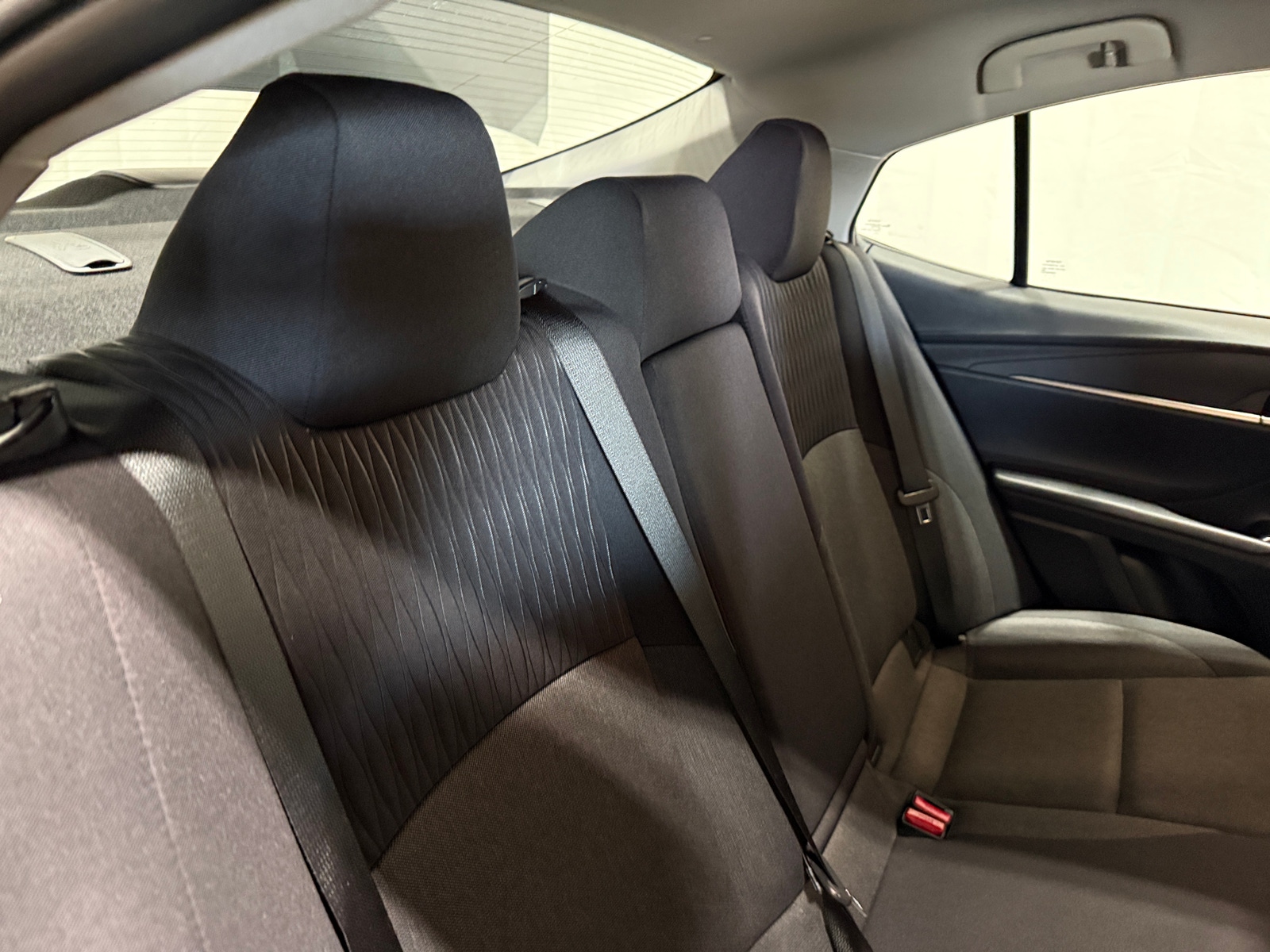 Thumbnail: 2025 Toyota Camry - 6