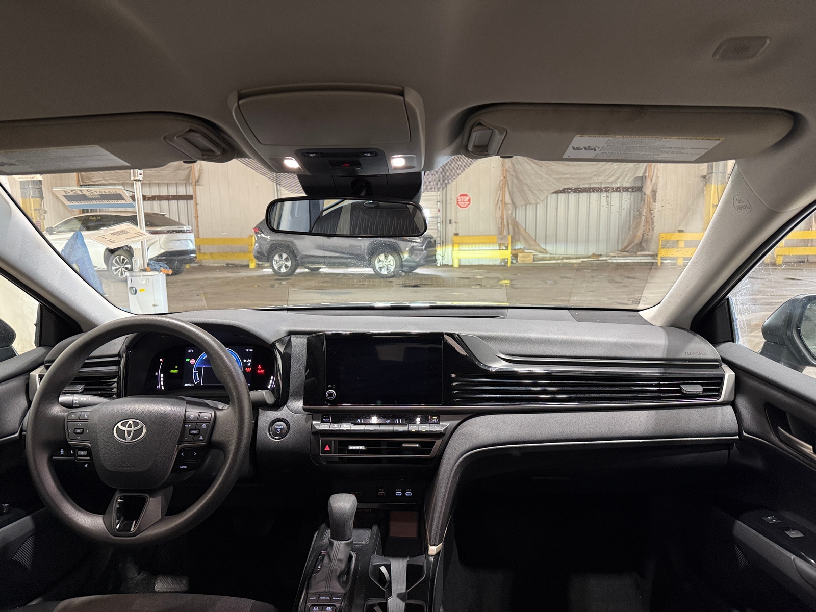 Thumbnail: 2025 Toyota Camry - 3