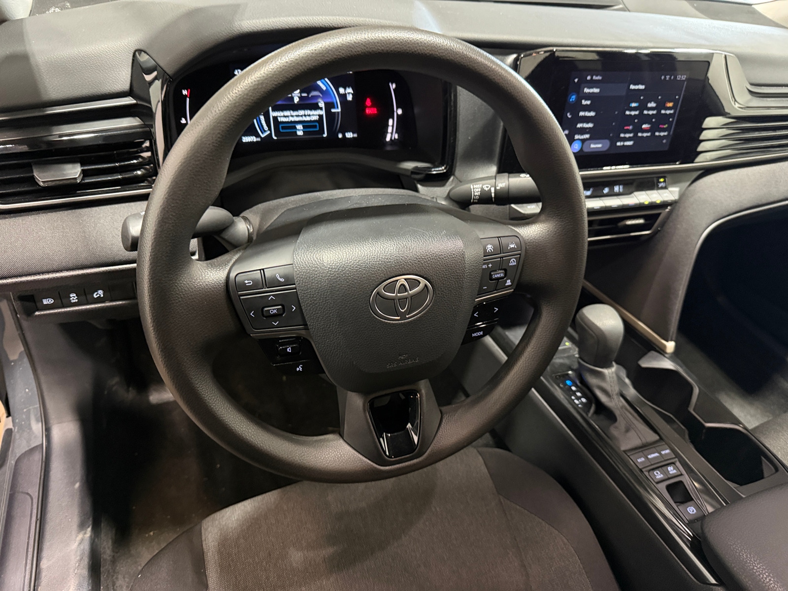 Thumbnail: 2025 Toyota Camry - 5