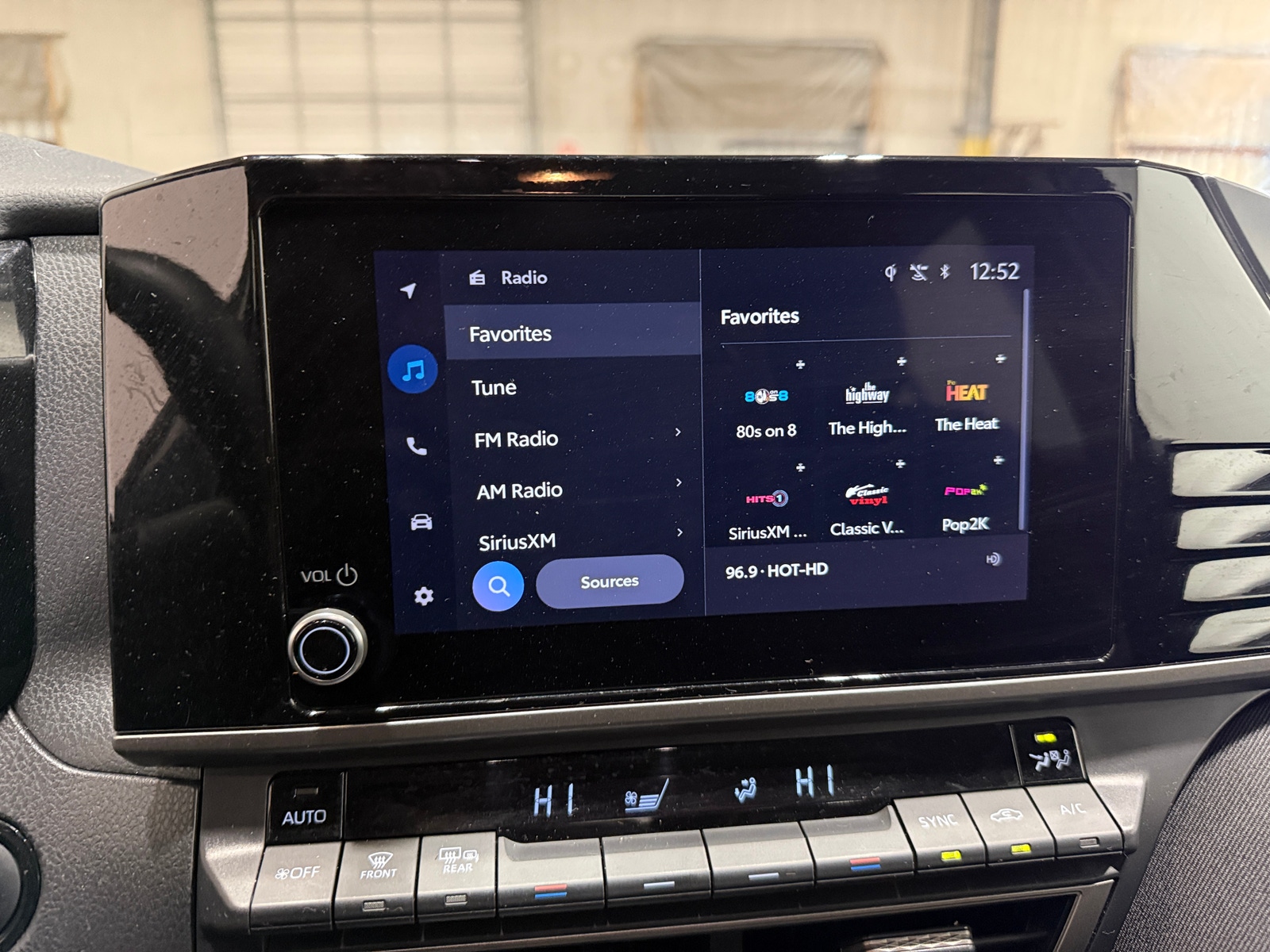 Thumbnail: 2025 Toyota Camry - 4