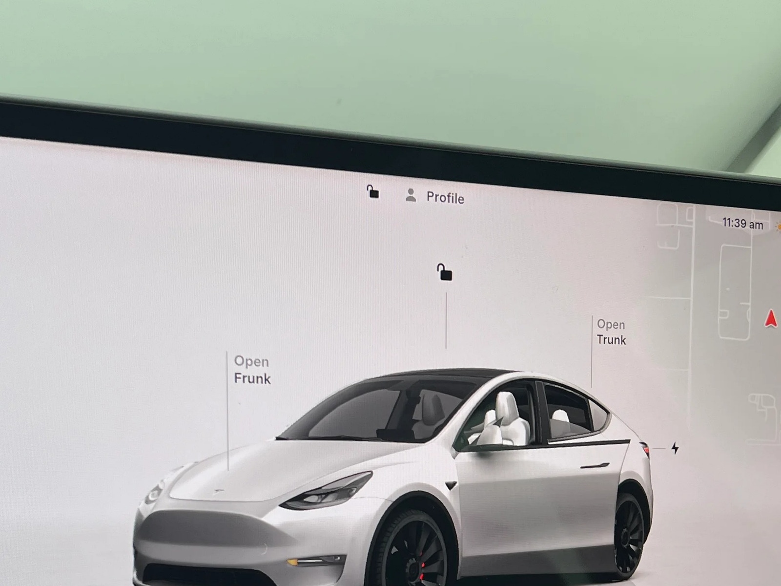 Thumbnail: 2022 Tesla Model Y - 3
