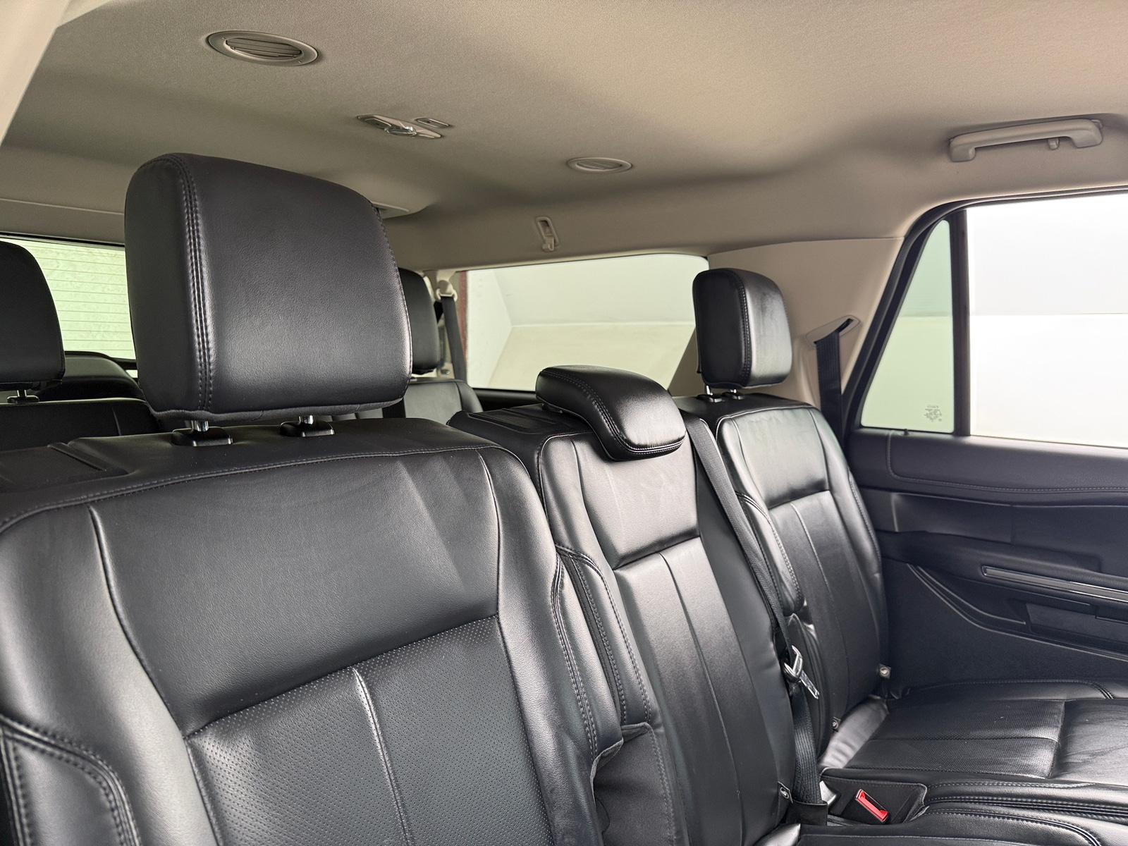 Thumbnail: 2024 Ford Expedition MAX - 5