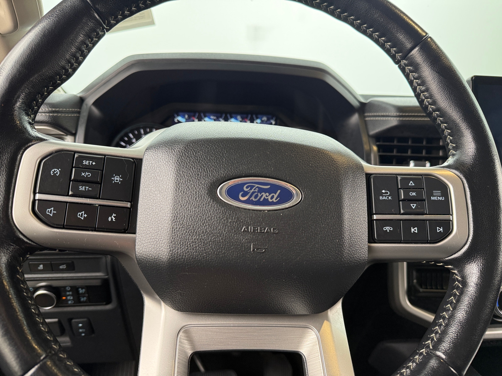 Thumbnail: 2024 Ford Expedition MAX - 4