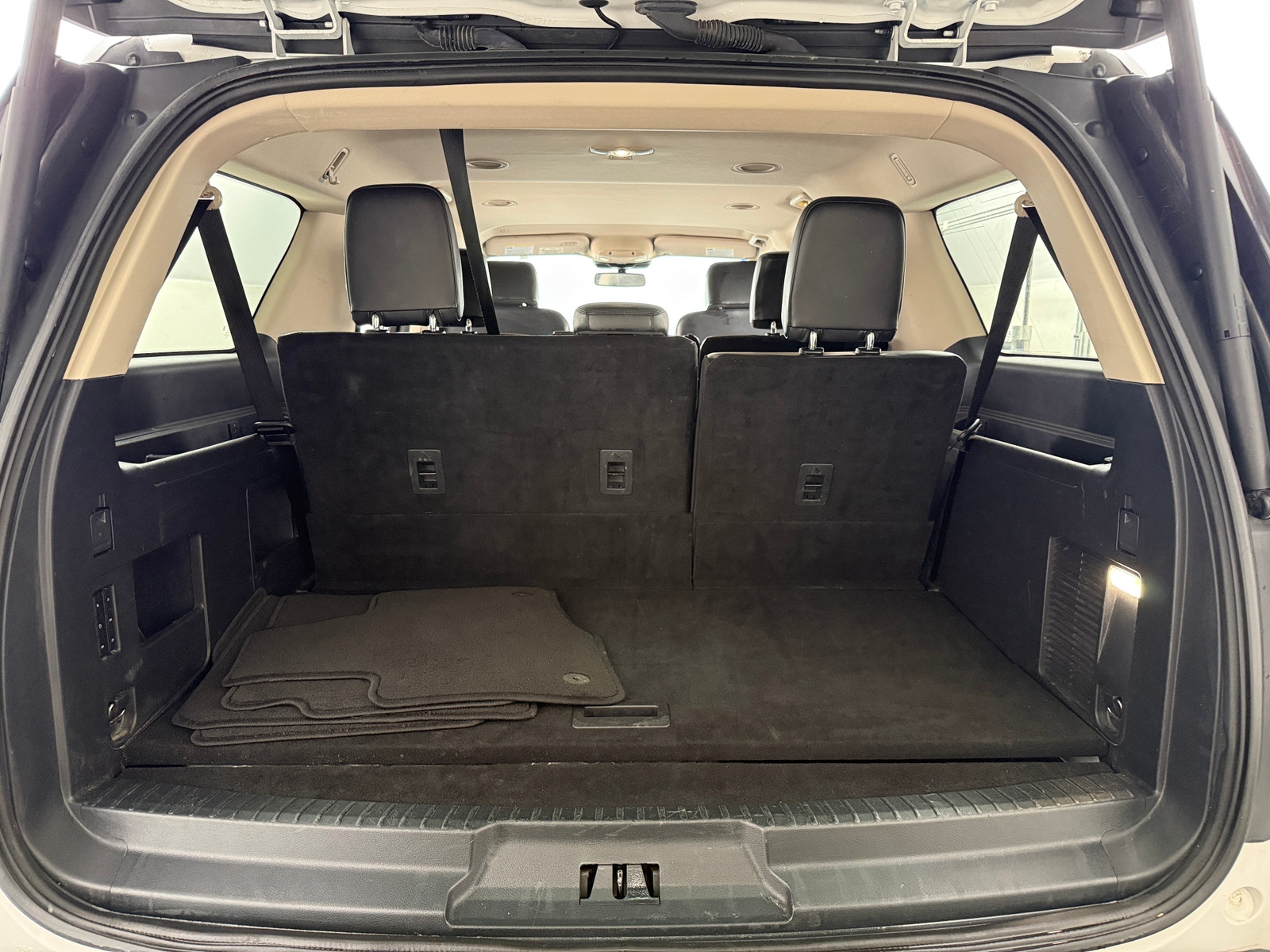 Thumbnail: 2024 Ford Expedition MAX - 6