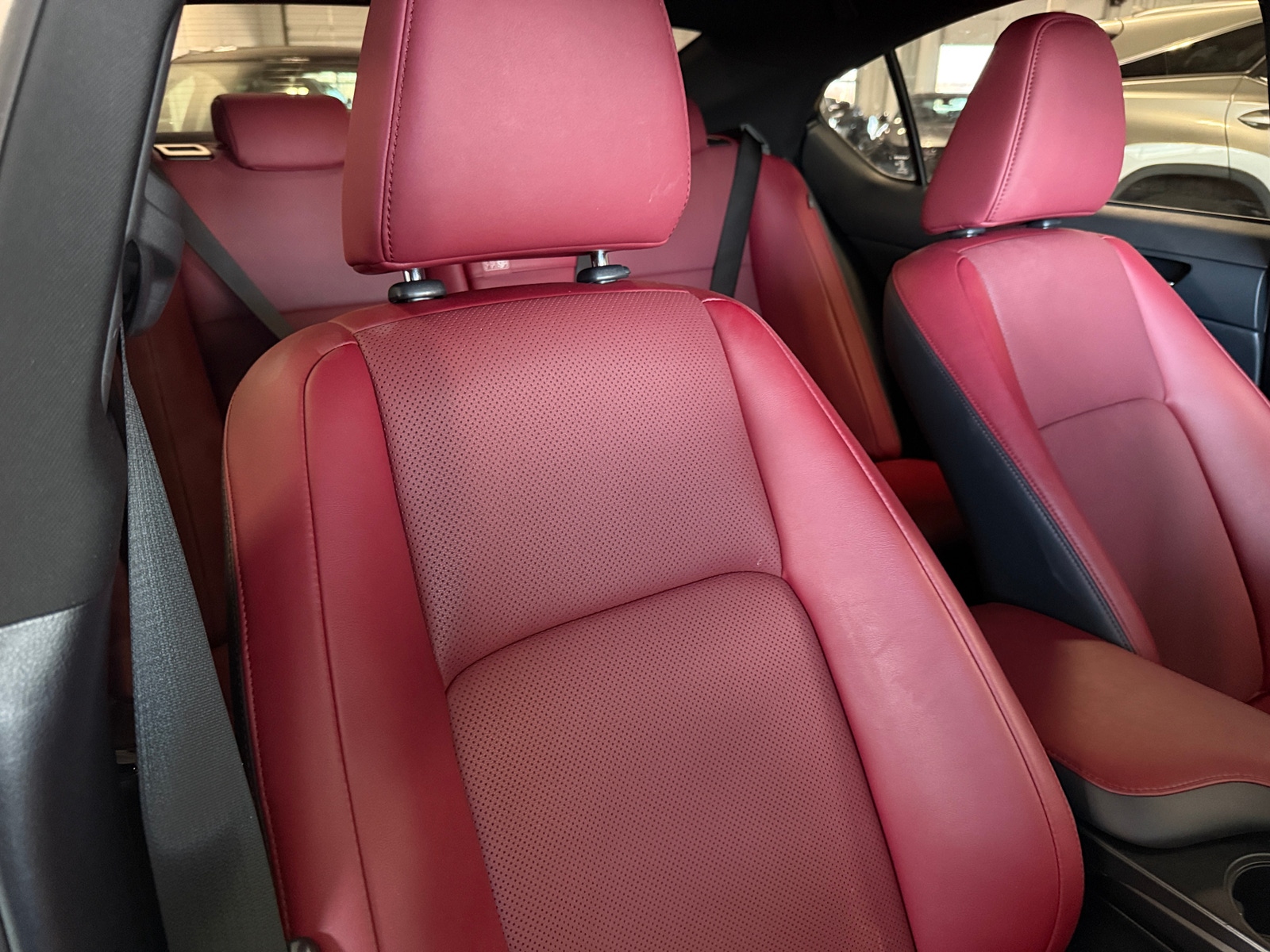 Thumbnail: 2024 Lexus IS - 2