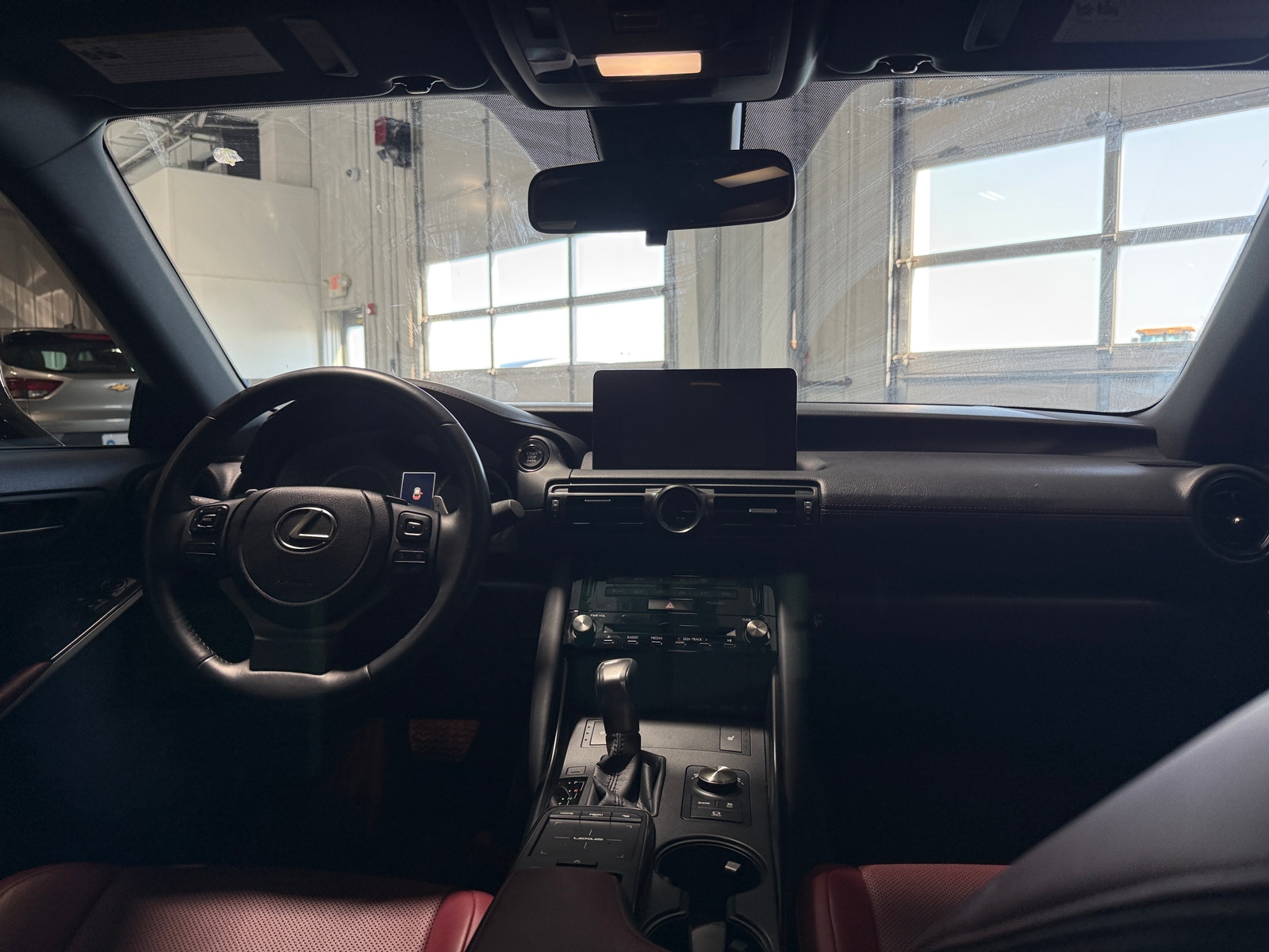 Thumbnail: 2024 Lexus IS - 3