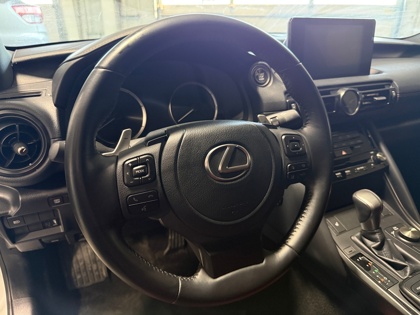 Thumbnail: 2024 Lexus IS - 5