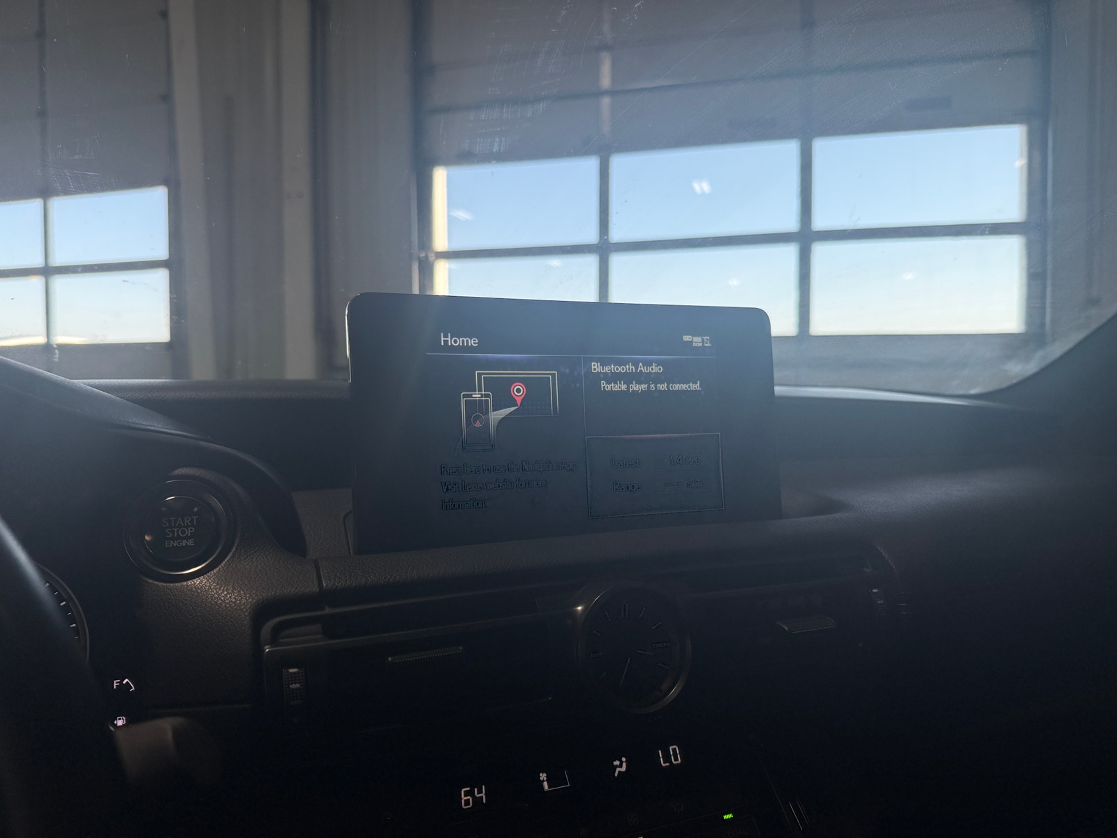 Thumbnail: 2024 Lexus IS - 4