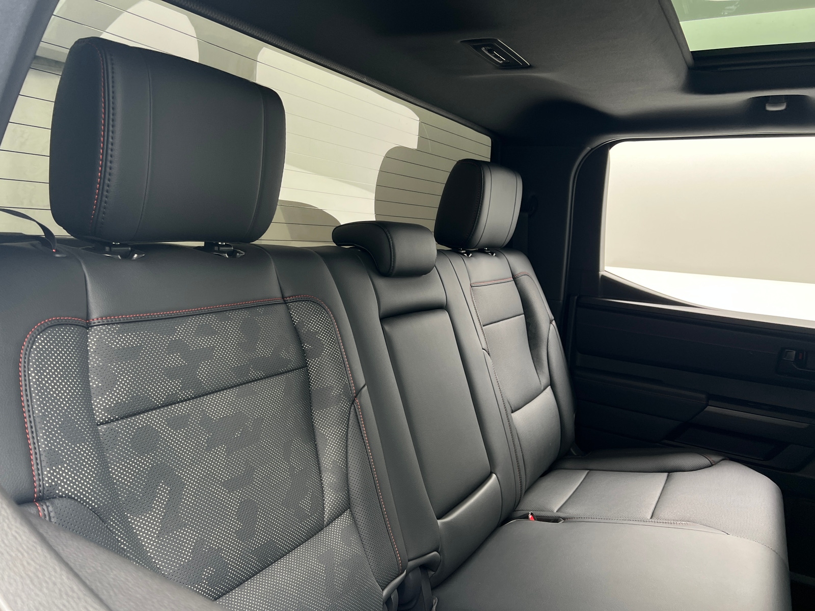 Thumbnail: 2024 Toyota Tundra - 5