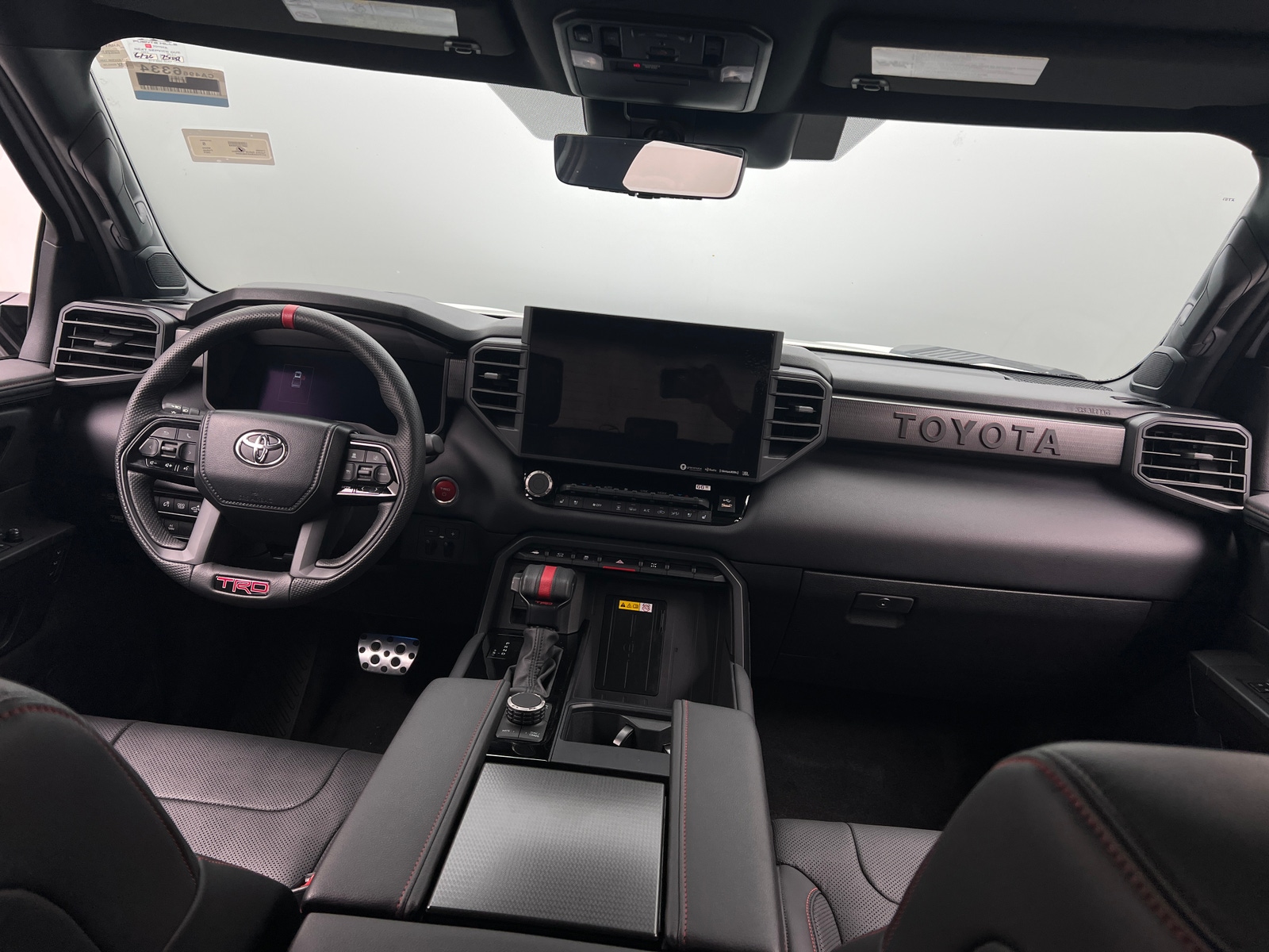 Thumbnail: 2024 Toyota Tundra - 2