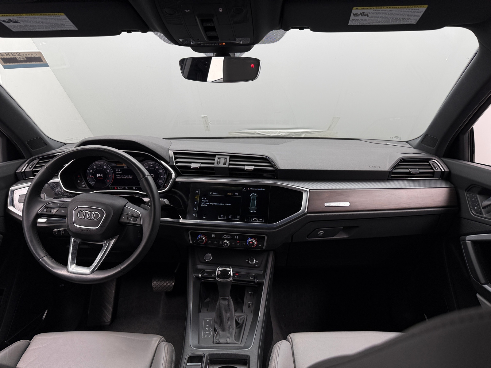 Thumbnail: 2020 Audi Q3 - 2