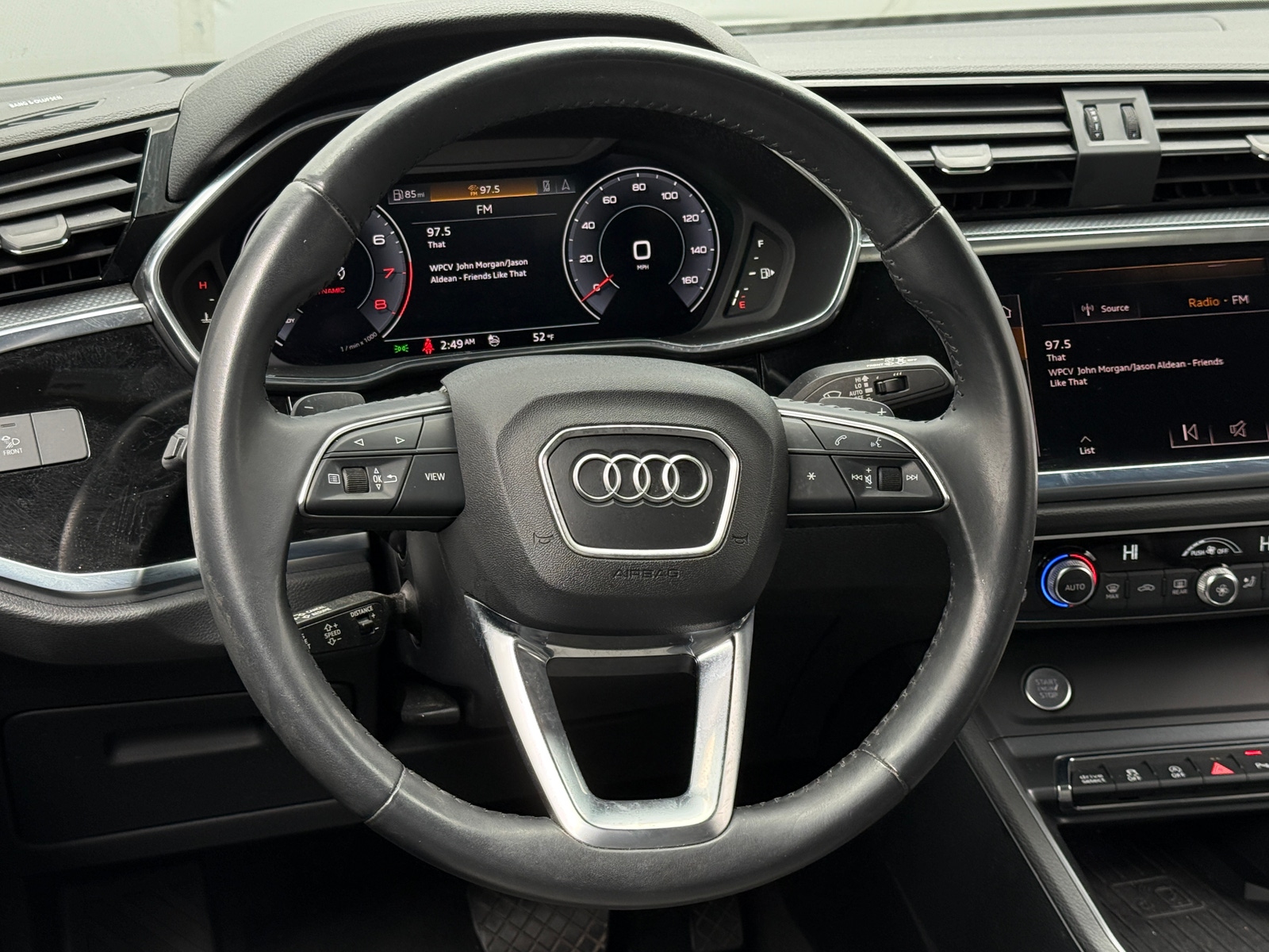 Thumbnail: 2020 Audi Q3 - 4