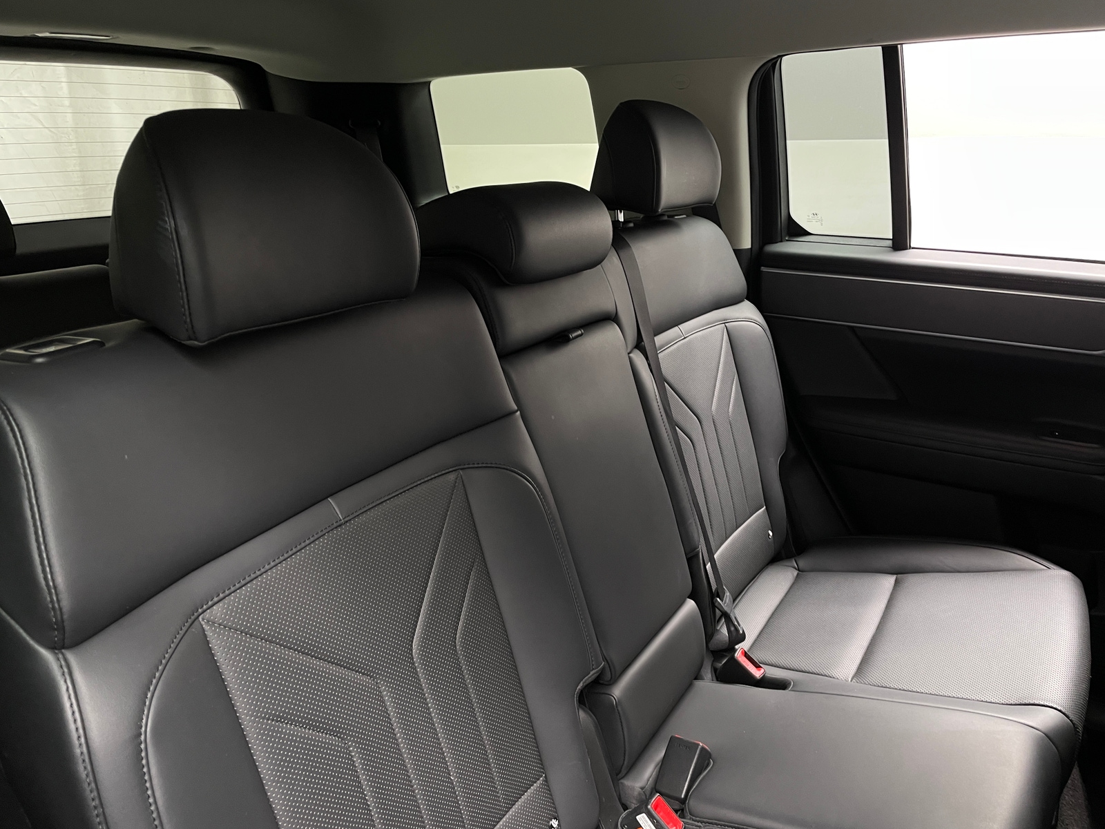 Thumbnail: 2025 Hyundai Santa Fe - 5