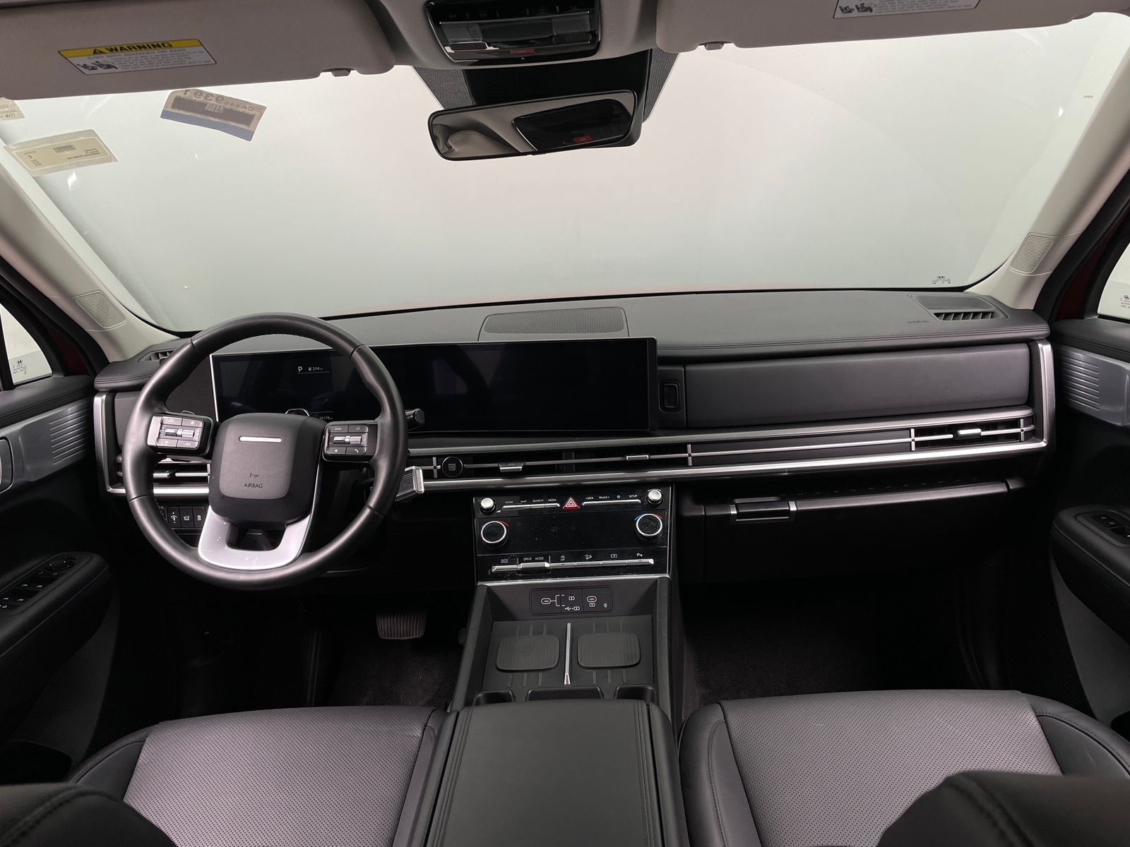 Thumbnail: 2025 Hyundai Santa Fe - 2