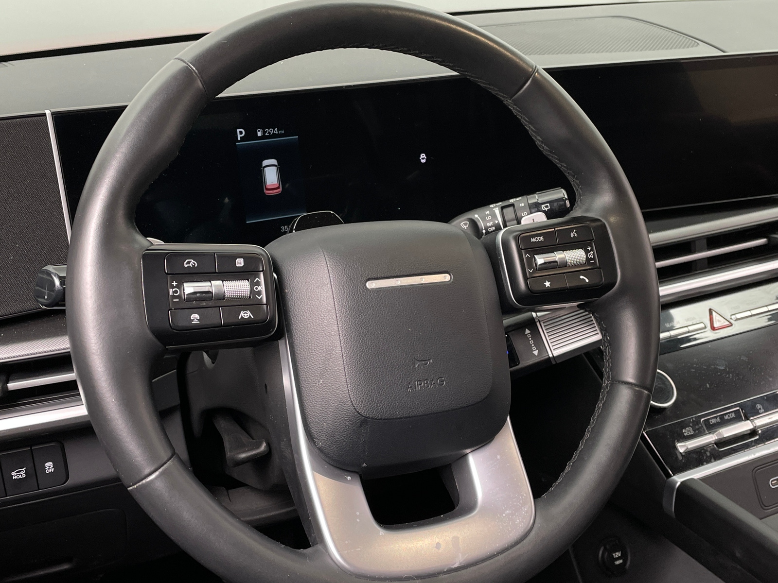 Thumbnail: 2025 Hyundai Santa Fe - 4