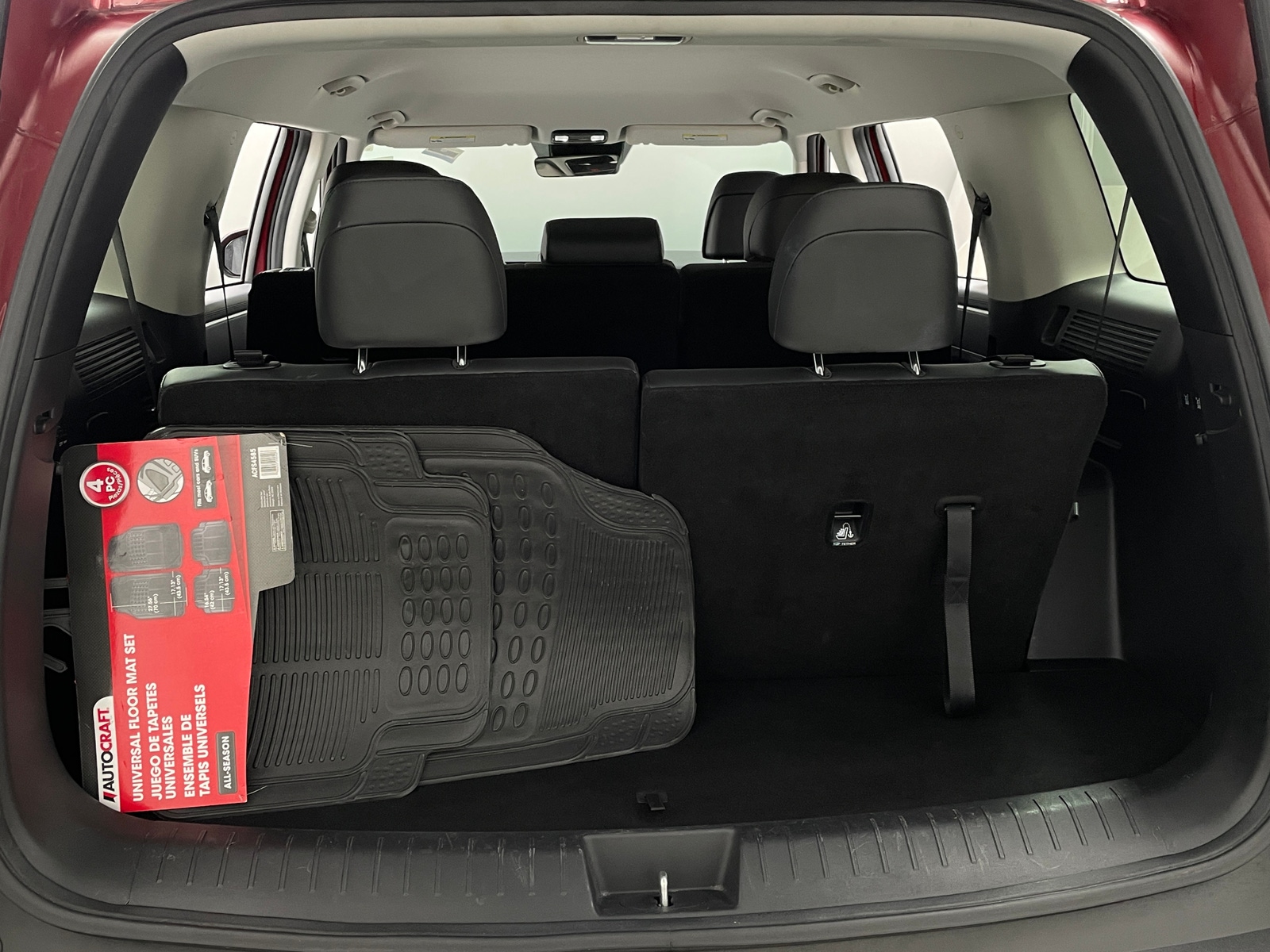 Thumbnail: 2025 Hyundai Santa Fe - 6