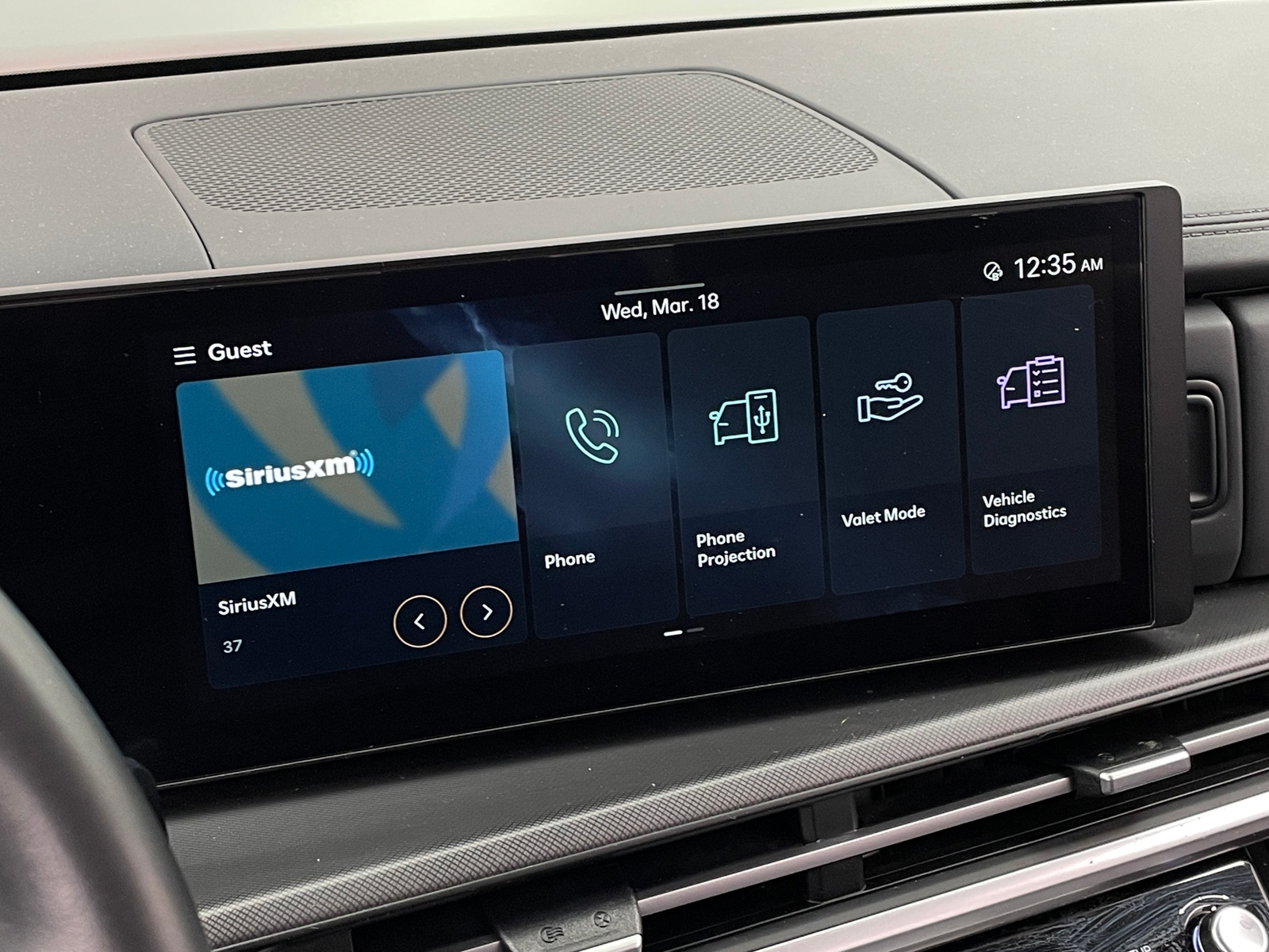 Thumbnail: 2025 Hyundai Santa Fe - 3