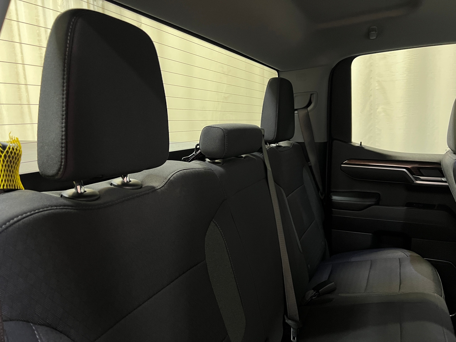 Thumbnail: 2025 Chevrolet Silverado 1500 - 6