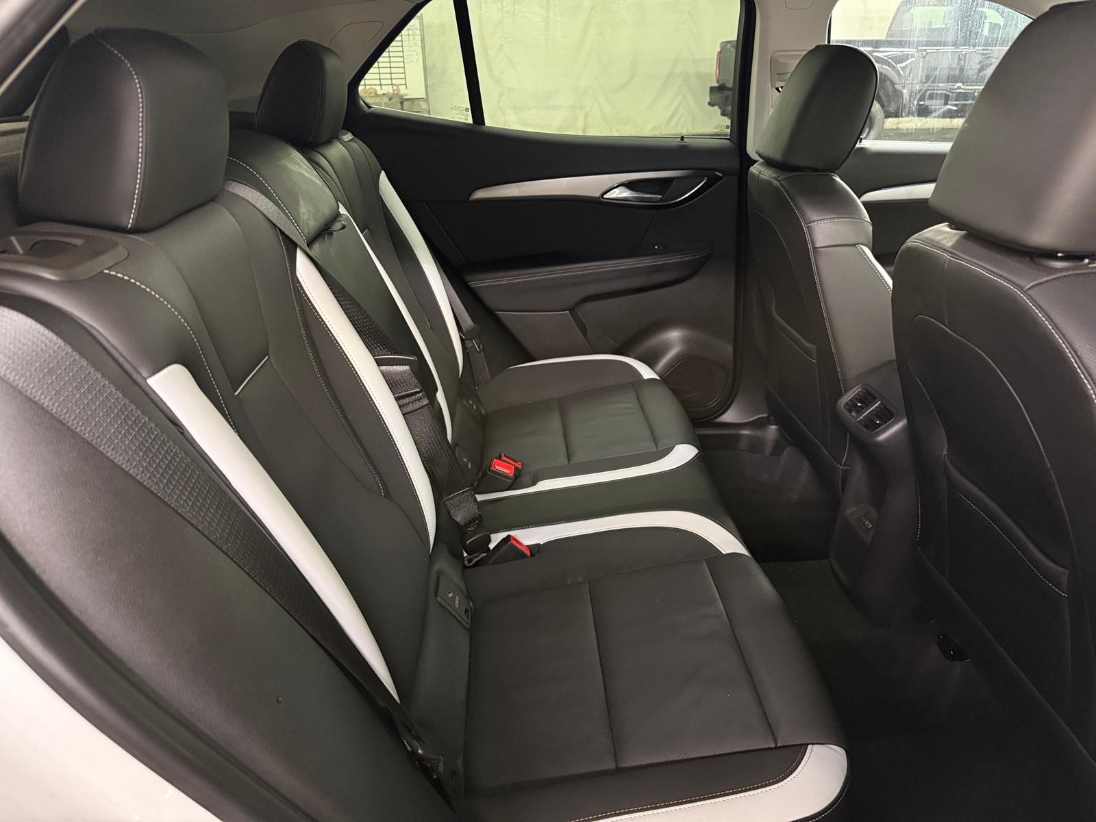 Thumbnail: 2025 Buick Envision - 5