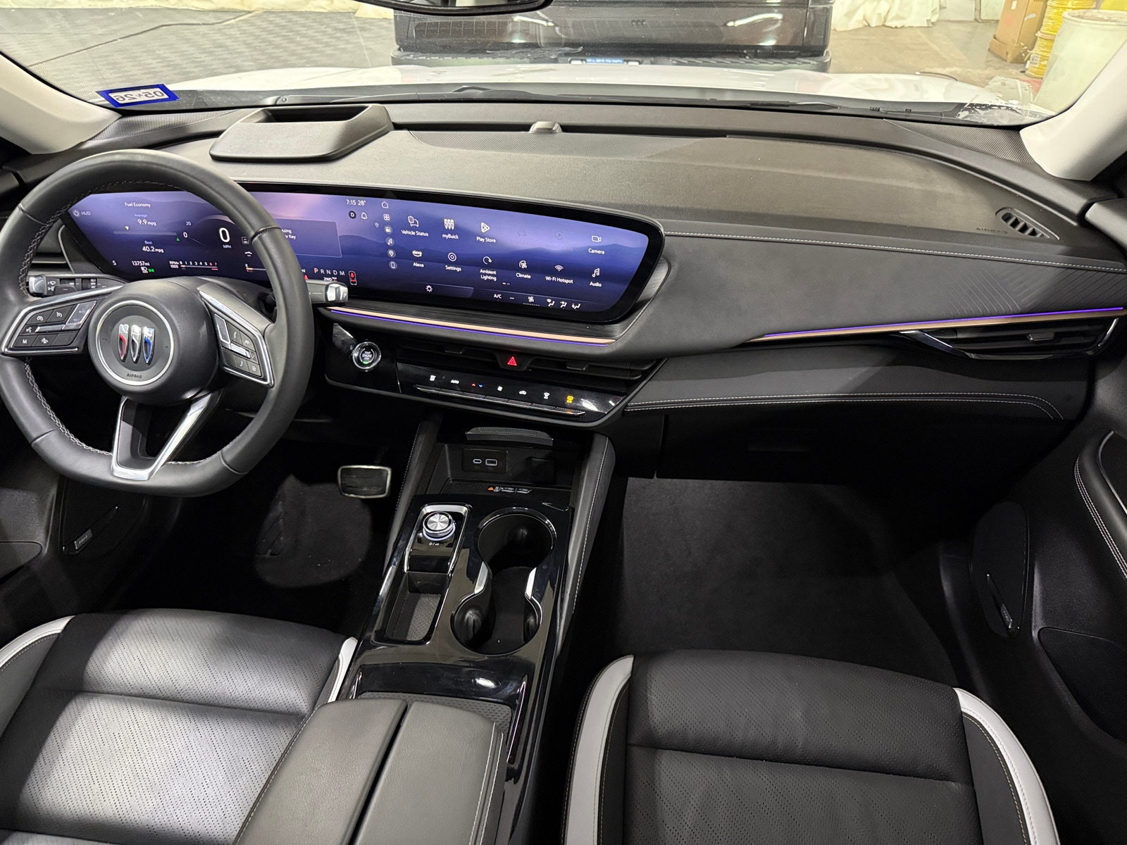 Thumbnail: 2025 Buick Envision - 2