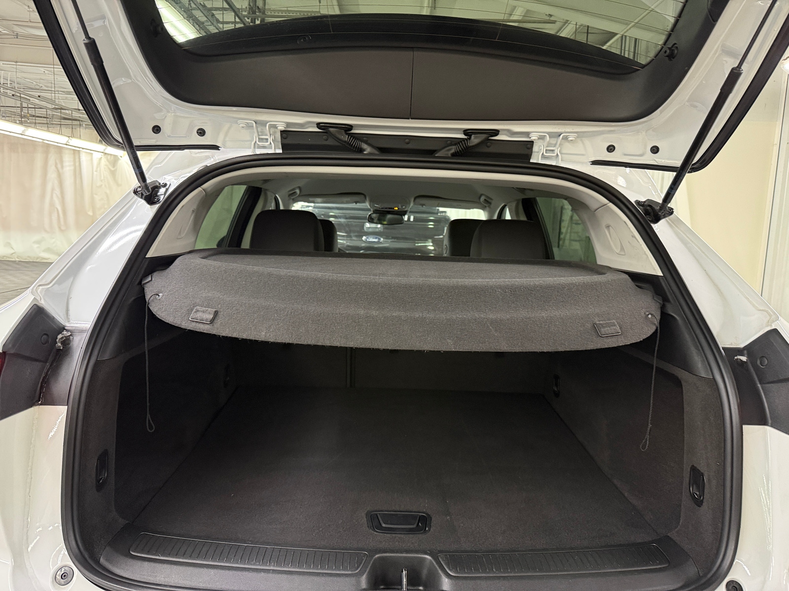 Thumbnail: 2025 Buick Envision - 6