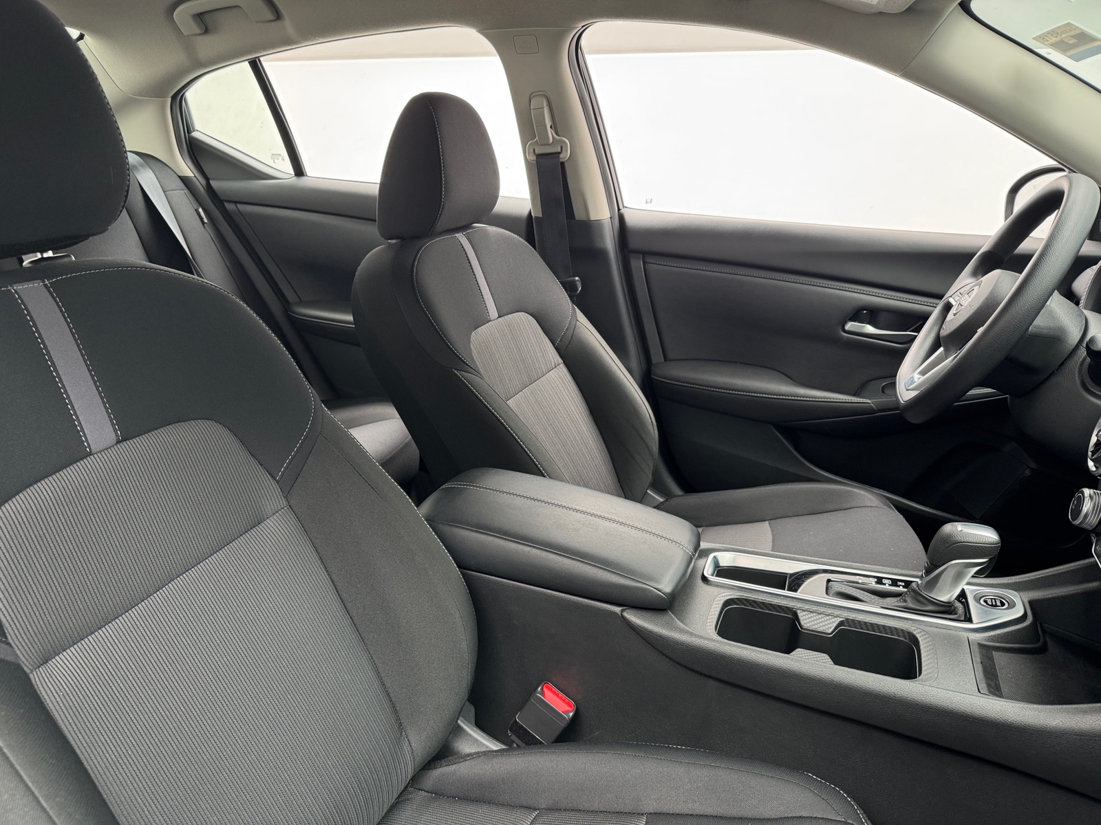 Thumbnail: 2025 Nissan Sentra - 2
