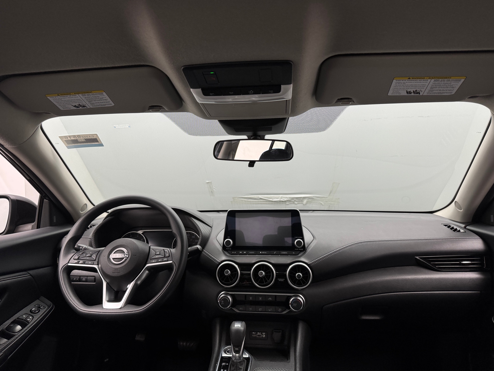 Thumbnail: 2025 Nissan Sentra - 3