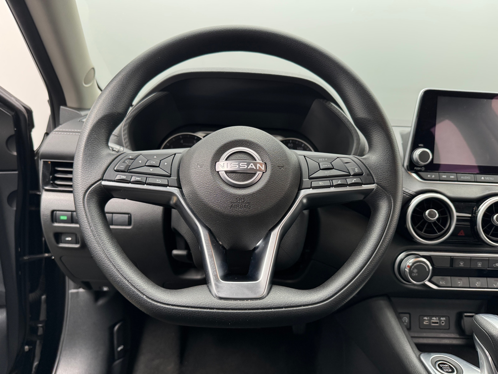 Thumbnail: 2025 Nissan Sentra - 5