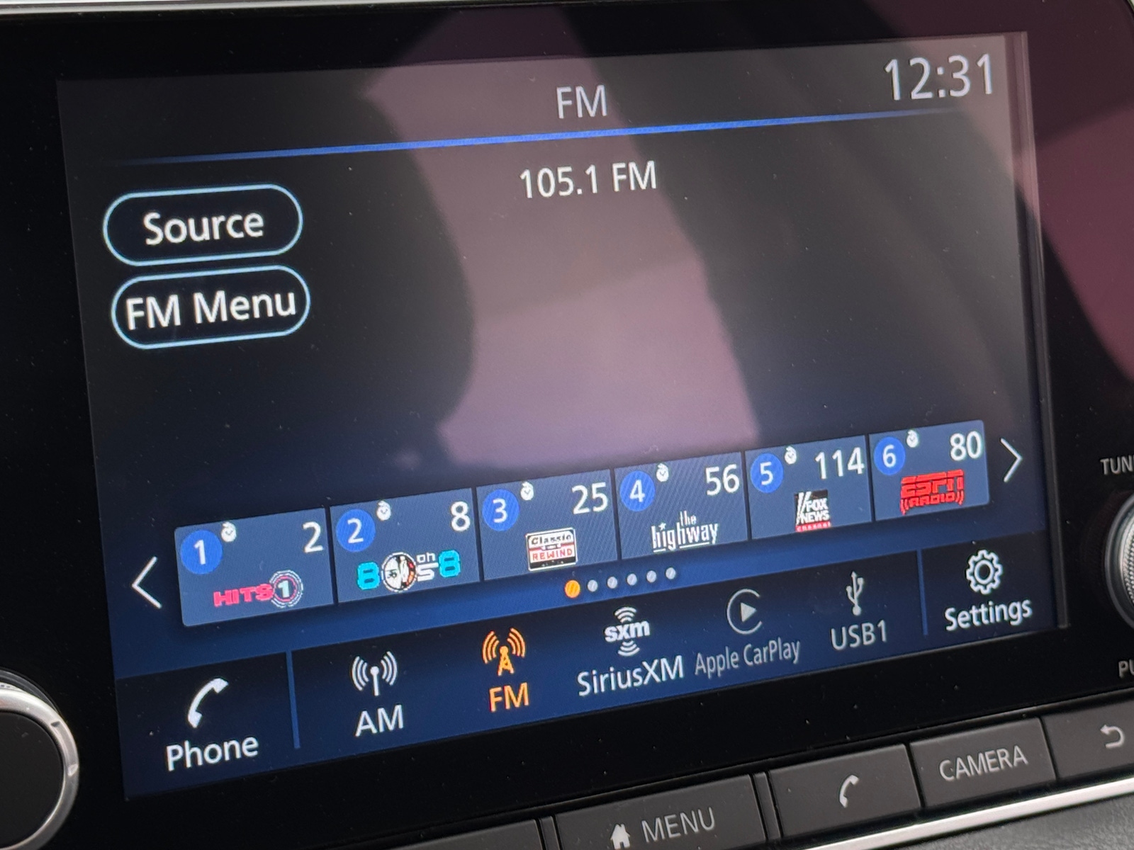 Thumbnail: 2025 Nissan Sentra - 4