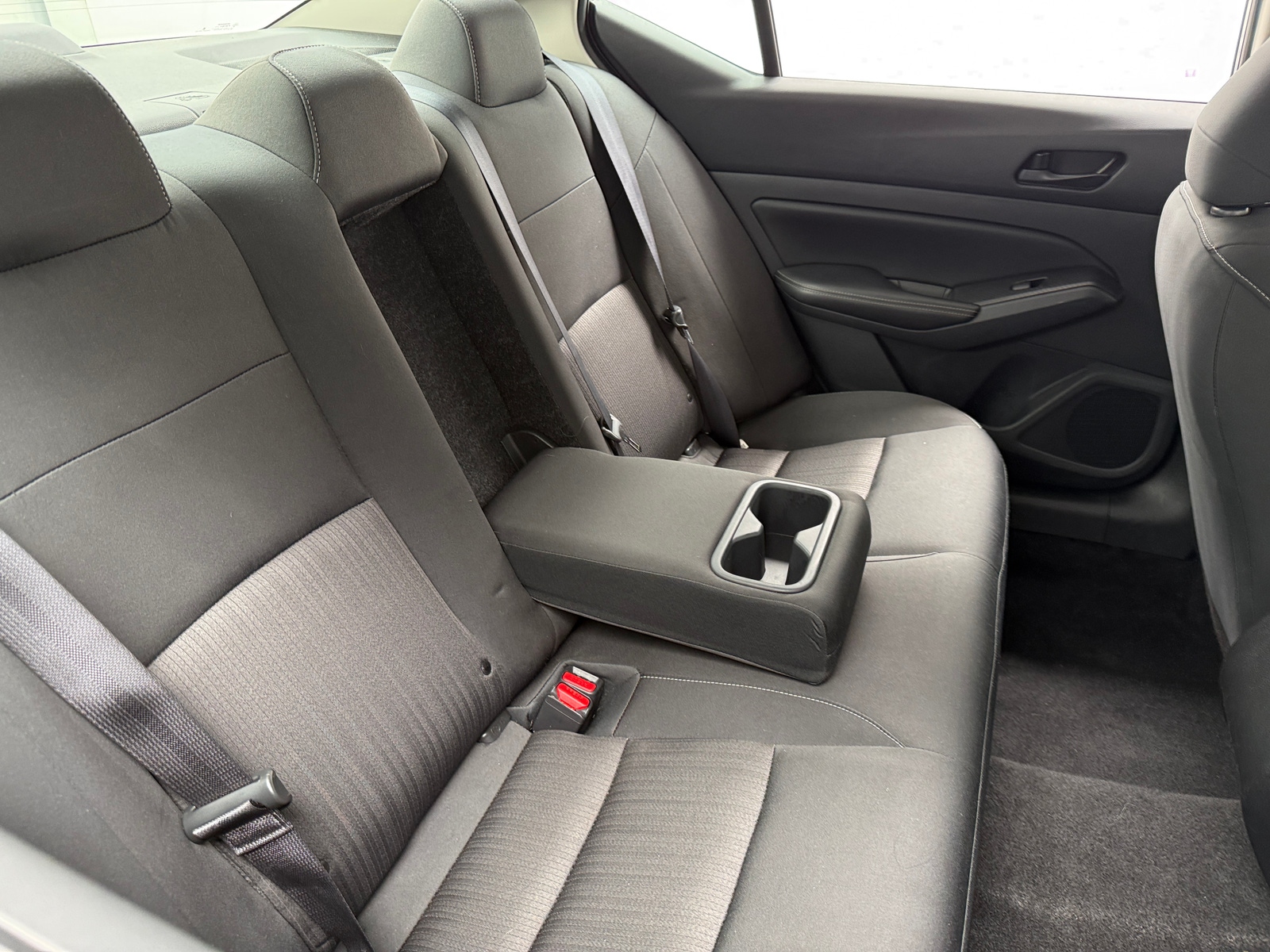 Thumbnail: 2025 Nissan Altima - 6