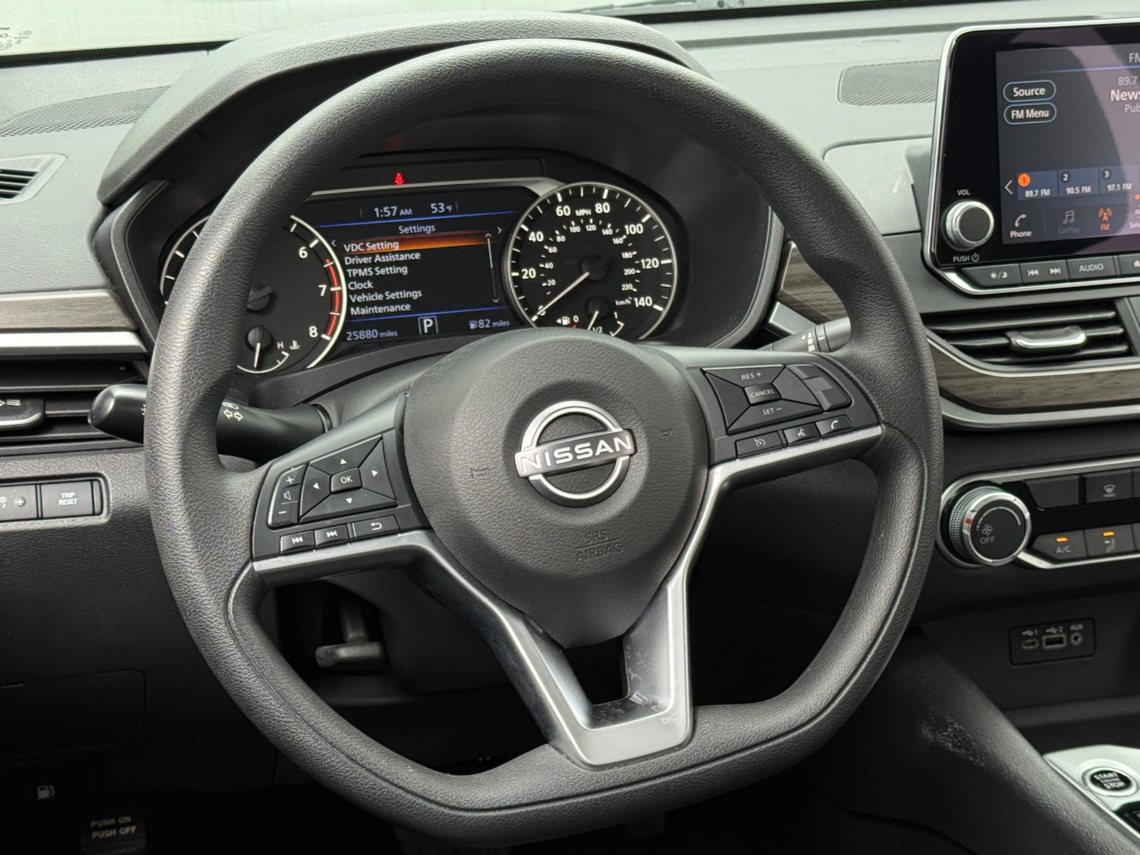 Thumbnail: 2025 Nissan Altima - 5