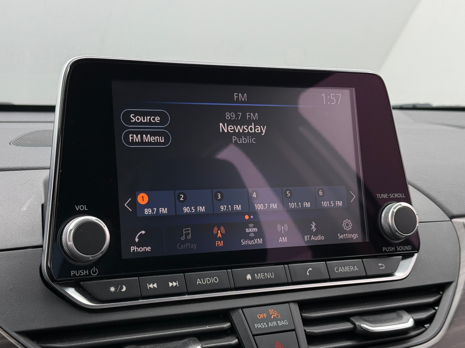 Thumbnail: 2025 Nissan Altima - 4