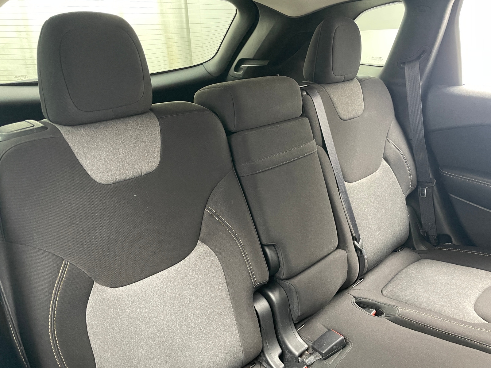 Thumbnail: 2018 Jeep Cherokee - 6