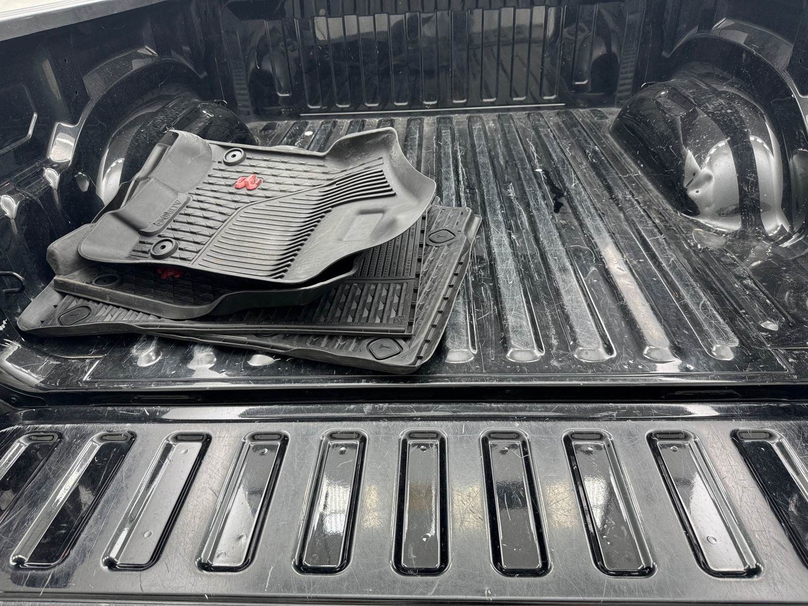 Thumbnail: 2022 RAM 1500 - 7