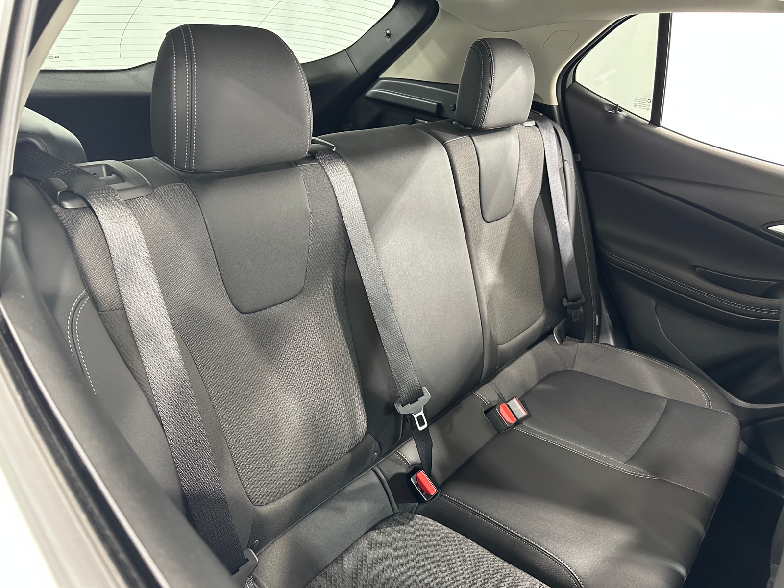 Thumbnail: 2025 Buick Encore GX - 6