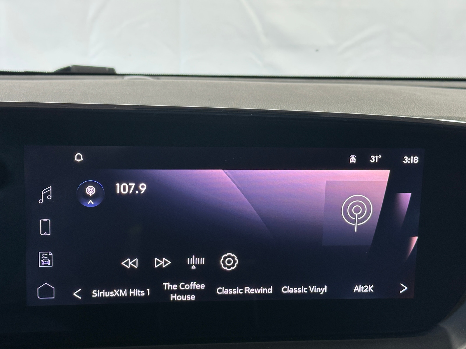 Thumbnail: 2025 Buick Encore GX - 4