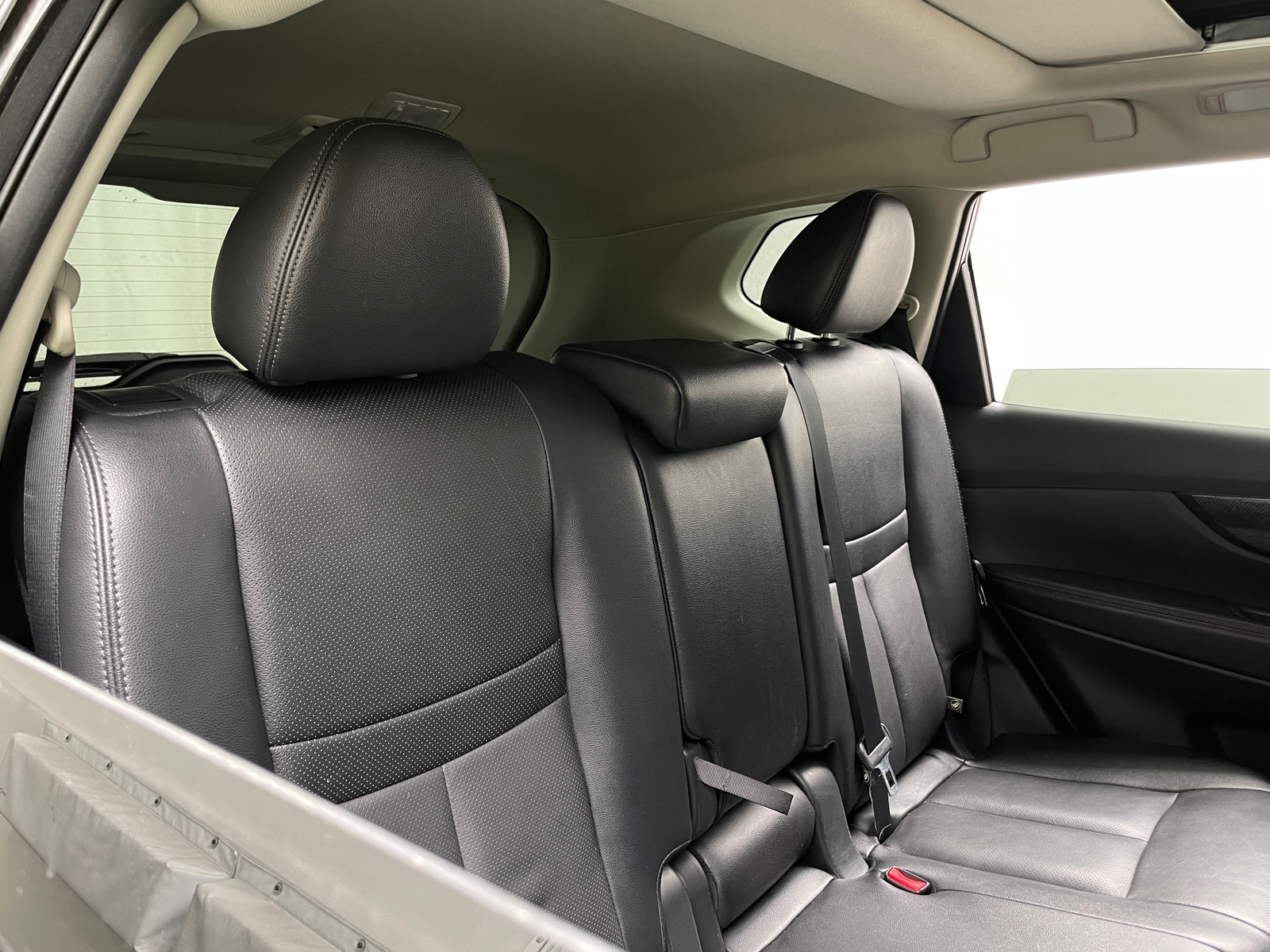 Thumbnail: 2018 Nissan Rogue - 5