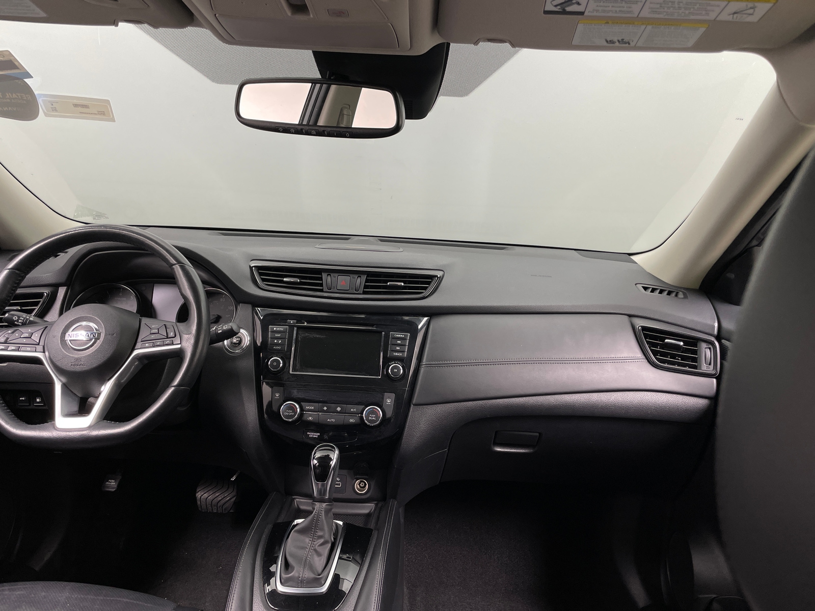 Thumbnail: 2018 Nissan Rogue - 2